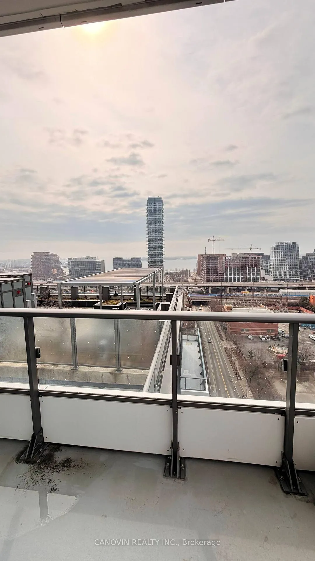 Photo 13 of Unit 1747, 121 Lower Sherbourne Street, Toronto, Waterfront Communities — HOMEH