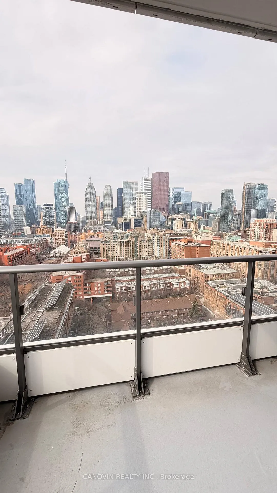 Photo 14 of Unit 1747, 121 Lower Sherbourne Street, Toronto, Waterfront Communities — HOMEH