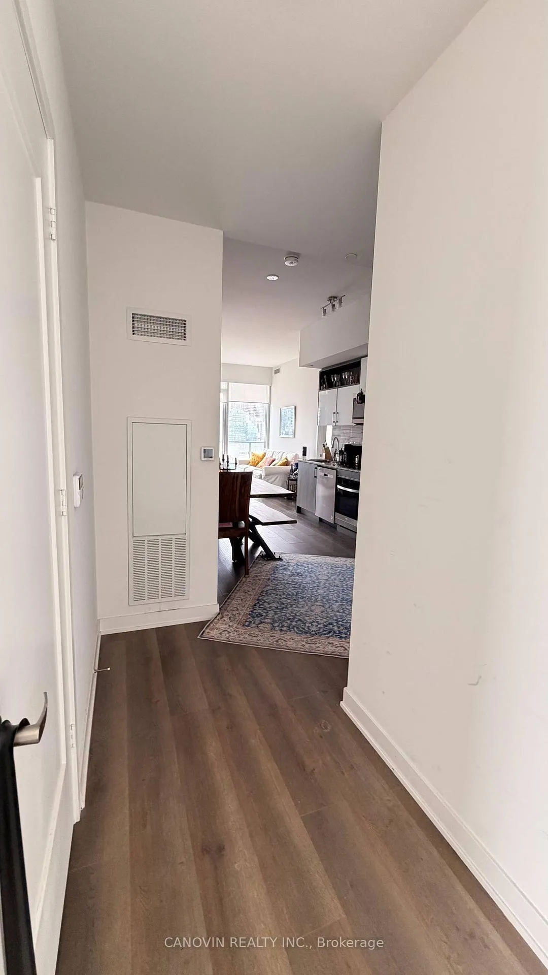 Photo 16 of Unit 1747, 121 Lower Sherbourne Street, Toronto, Waterfront Communities — HOMEH