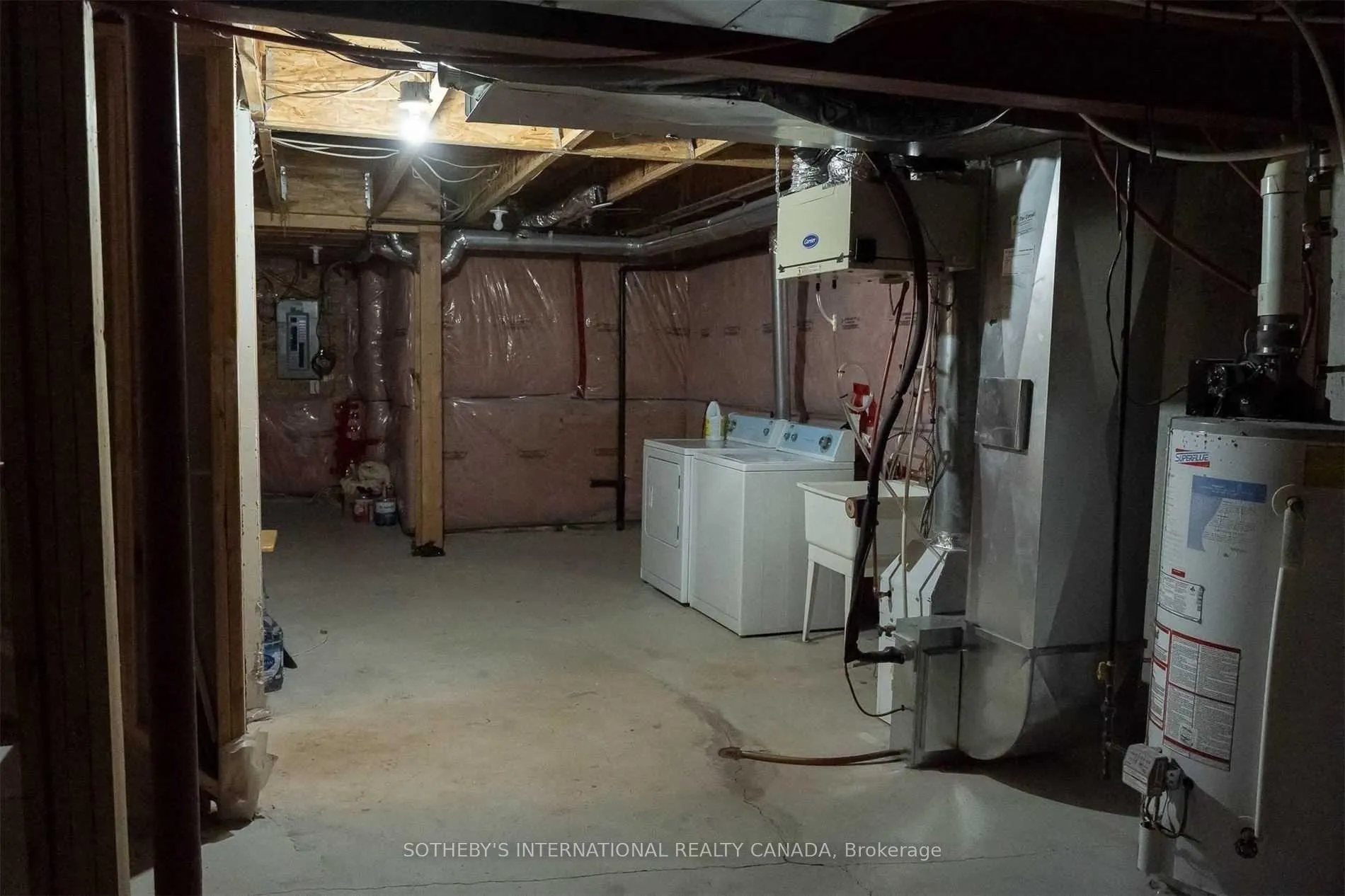 Photo 31 of 921 Raftis Crescent, Milton, Coates — HOMEH