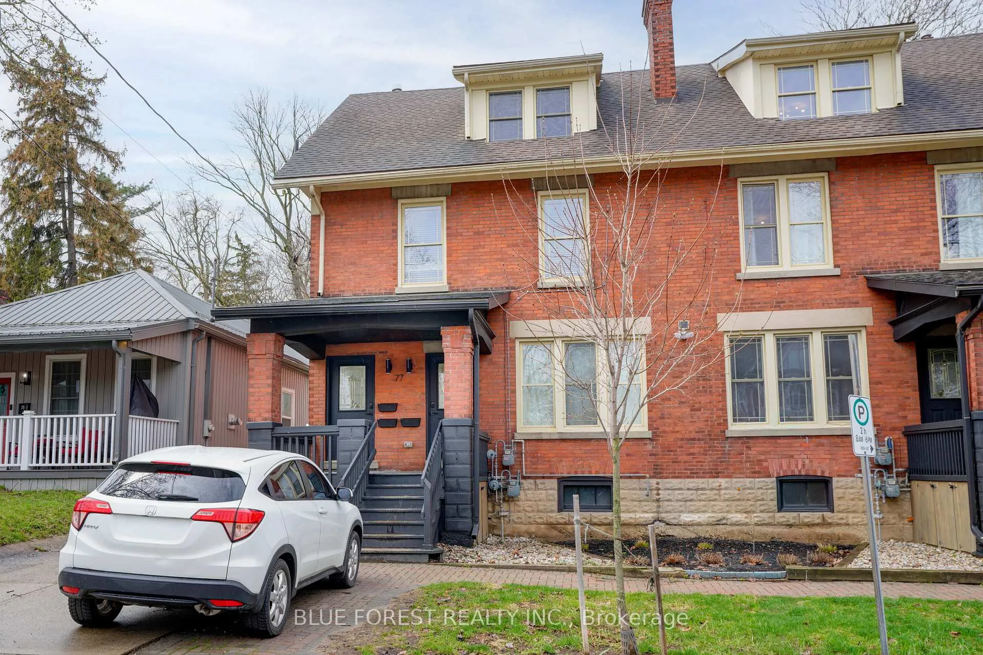 Photo 2 of Unit 2, 77 Cartwright Street, London, East F — HOMEH