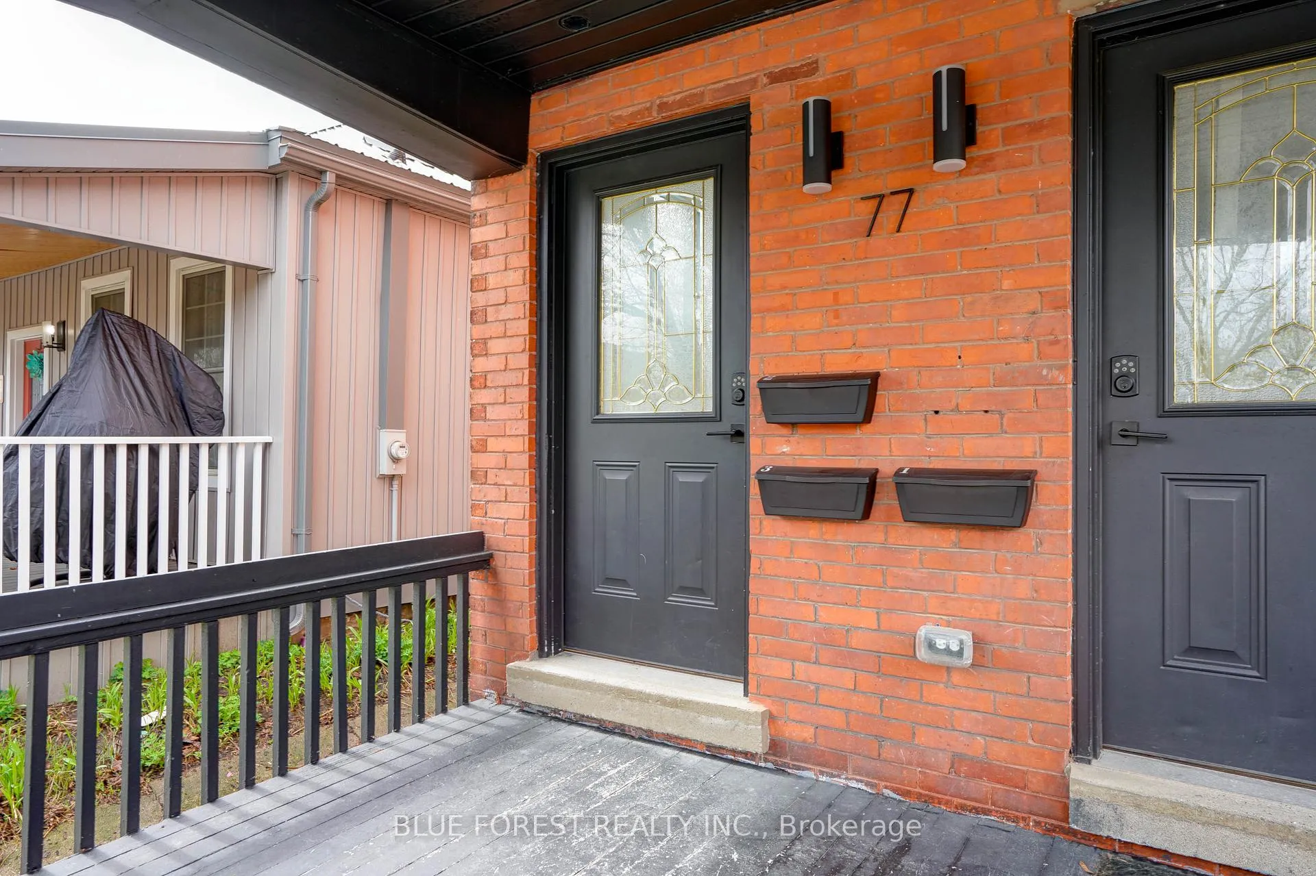 Photo 3 of Unit 2, 77 Cartwright Street, London, East F — HOMEH