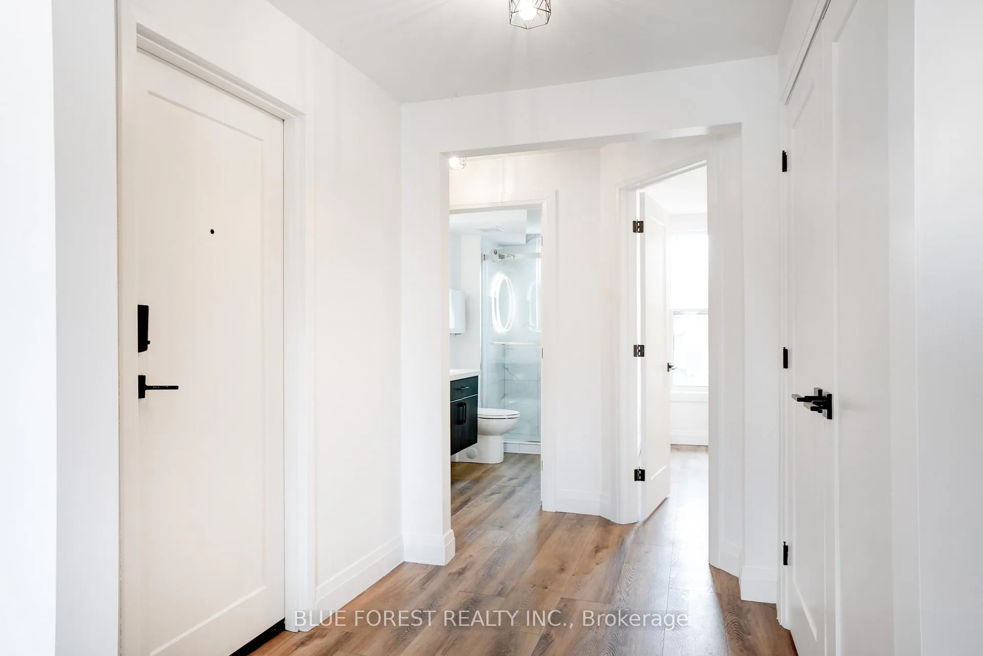 Photo 4 of Unit 2, 77 Cartwright Street, London, East F — HOMEH