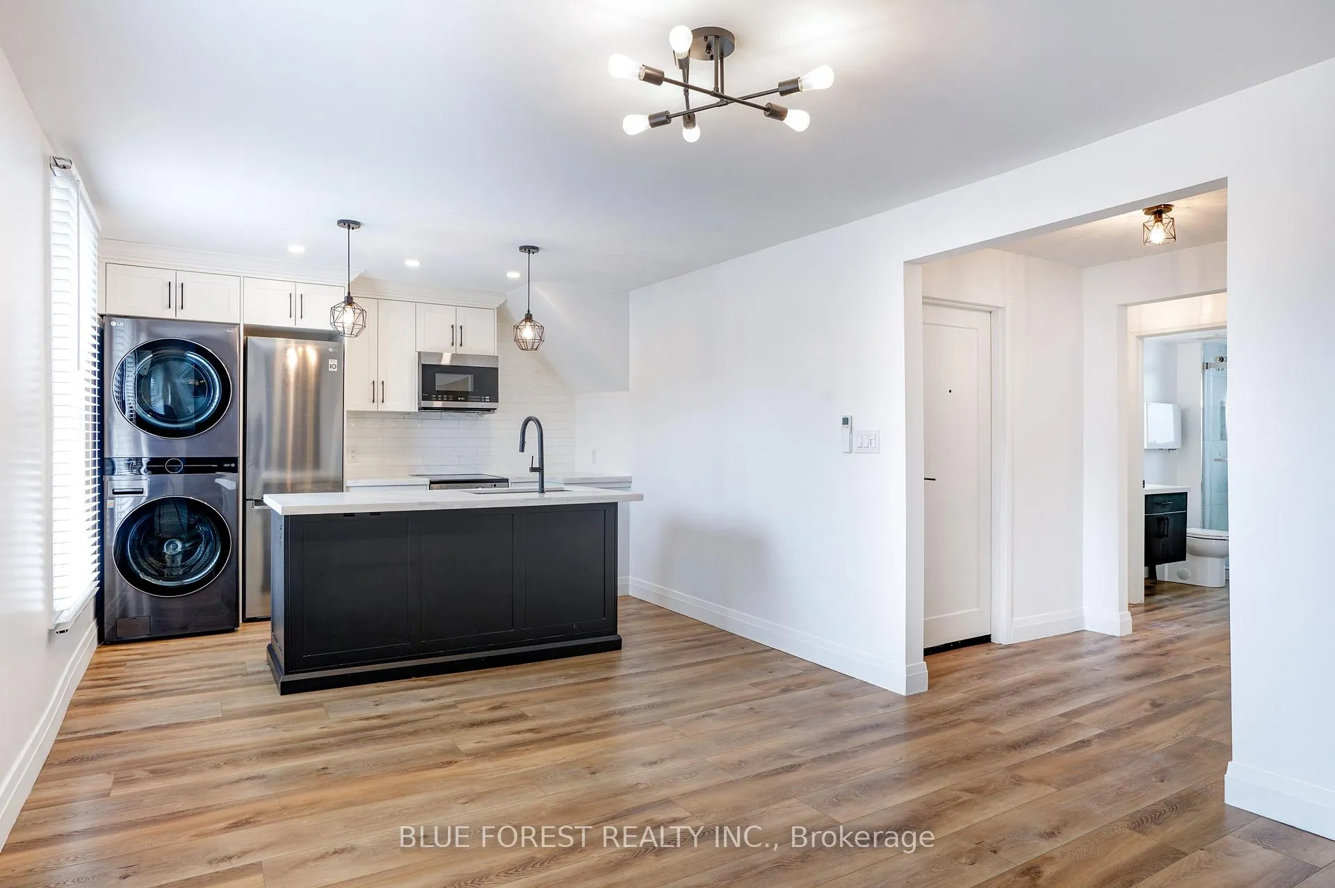 Photo 8 of Unit 2, 77 Cartwright Street, London, East F — HOMEH