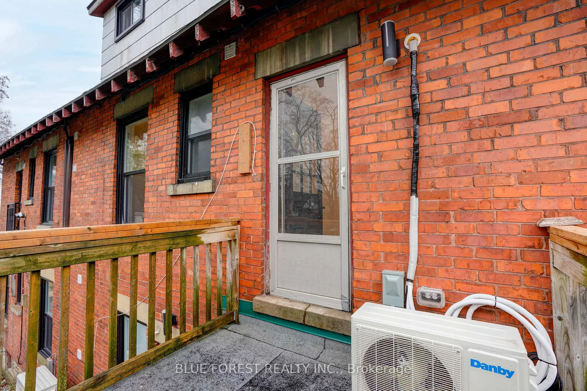 Photo 18 of Unit 2, 77 Cartwright Street, London, East F — HOMEH