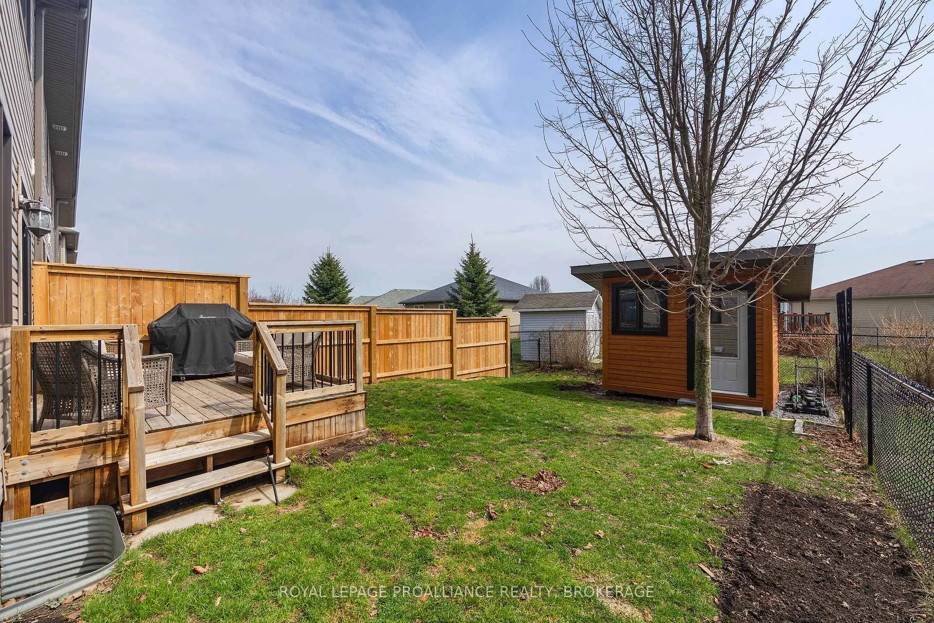 Photo 7 of 136 Simurda Court, Loyalist, Amherstview — HOMEH