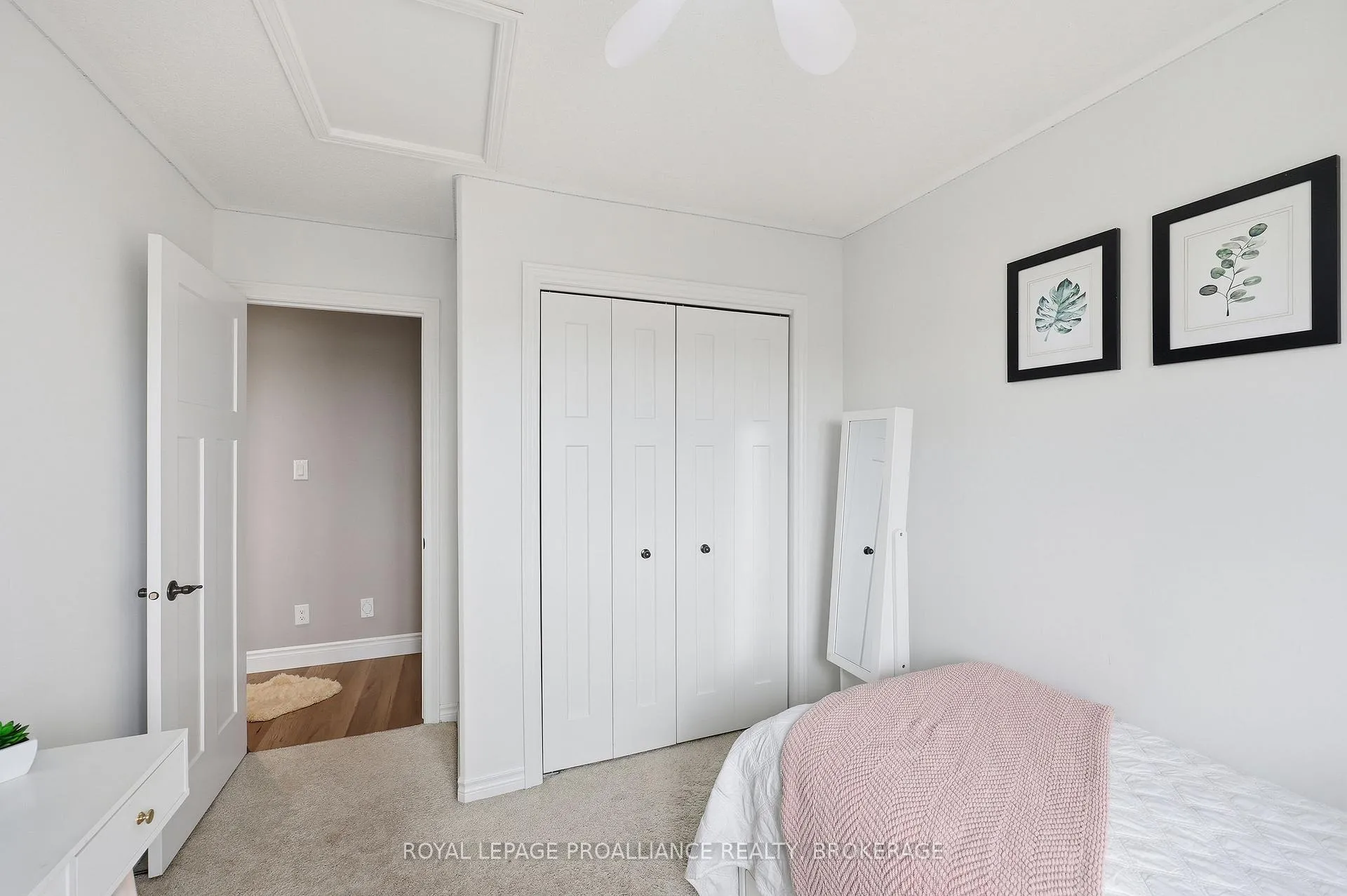 Photo 39 of 136 Simurda Court, Loyalist, Amherstview — HOMEH