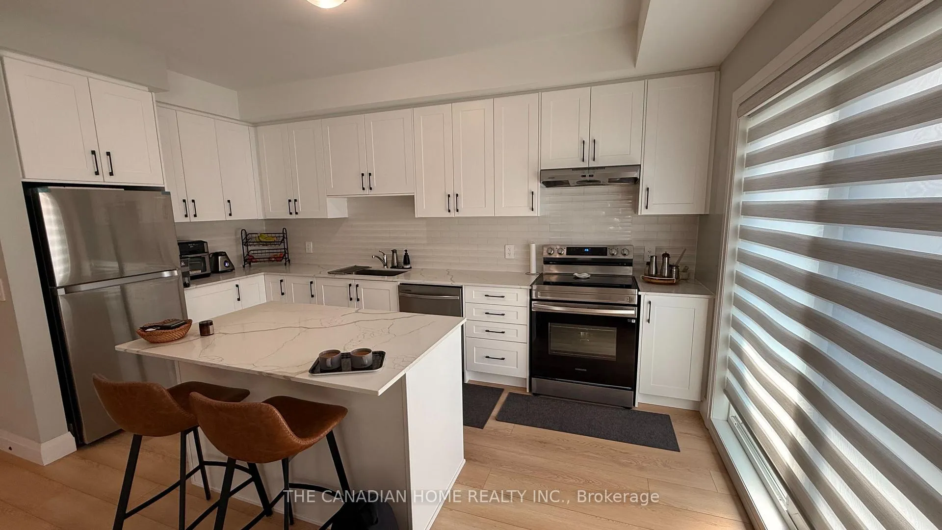 Photo 8 of 10 S Creek Drive, Kitchener — HOMEH
