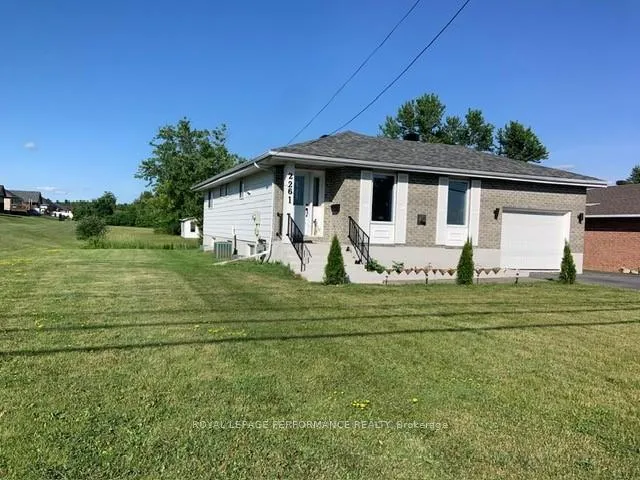Photo 2 of 2261 Pitt Street N, Cornwall — HOMEH