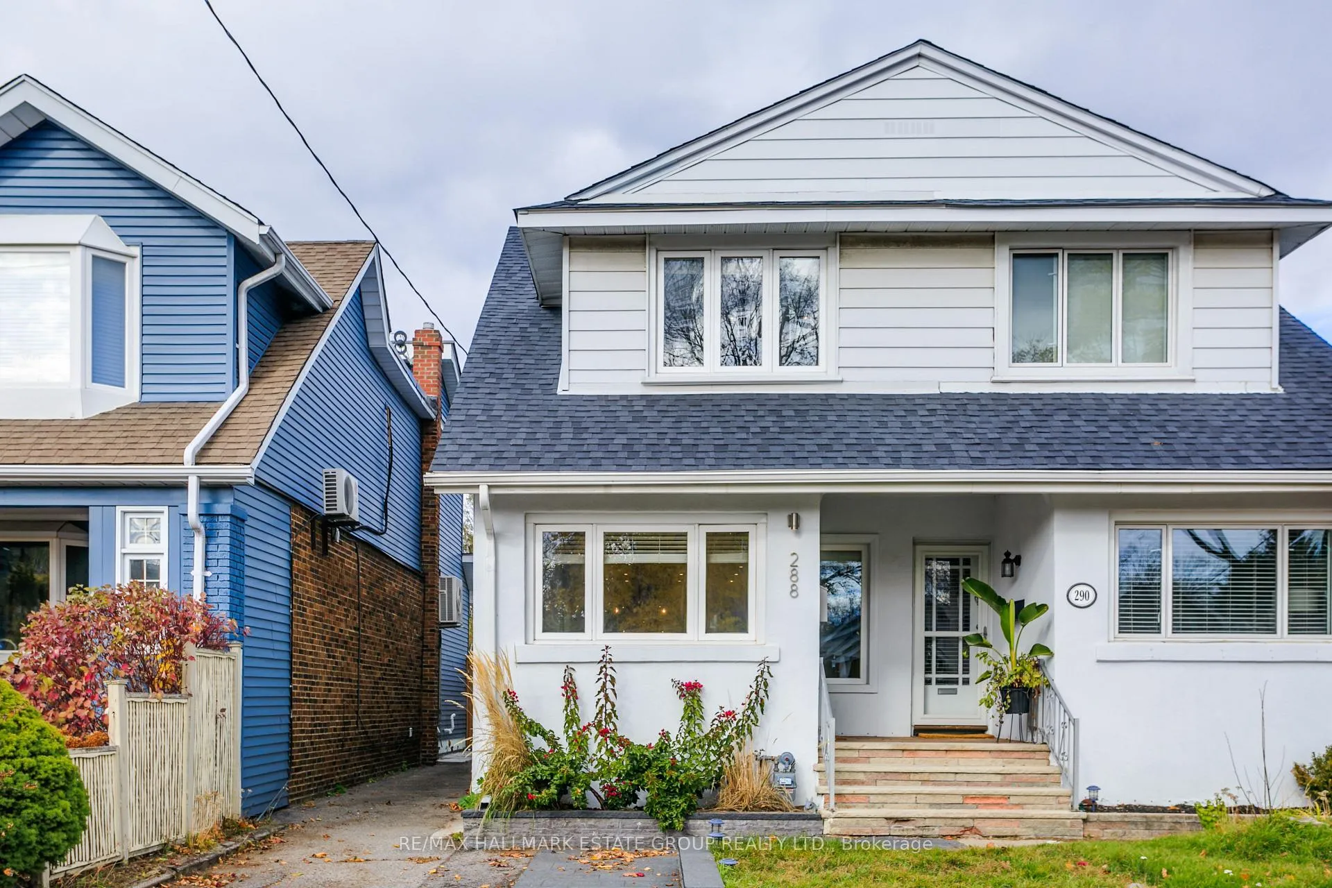 Photo 1 of 288 Queensdale Avenue, Toronto, Danforth Village-East York — HOMEH