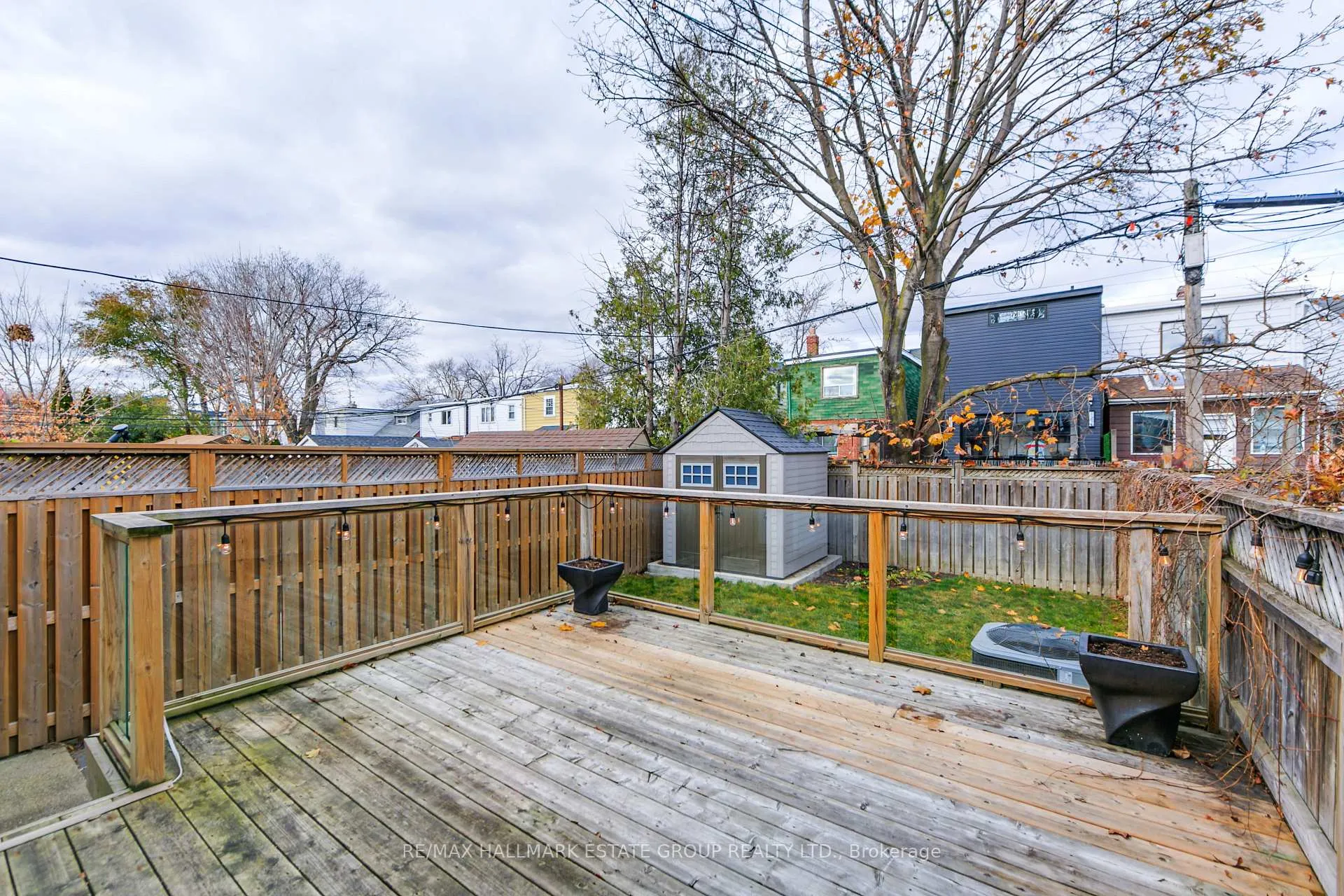 Photo 36 of 288 Queensdale Avenue, Toronto, Danforth Village-East York — HOMEH