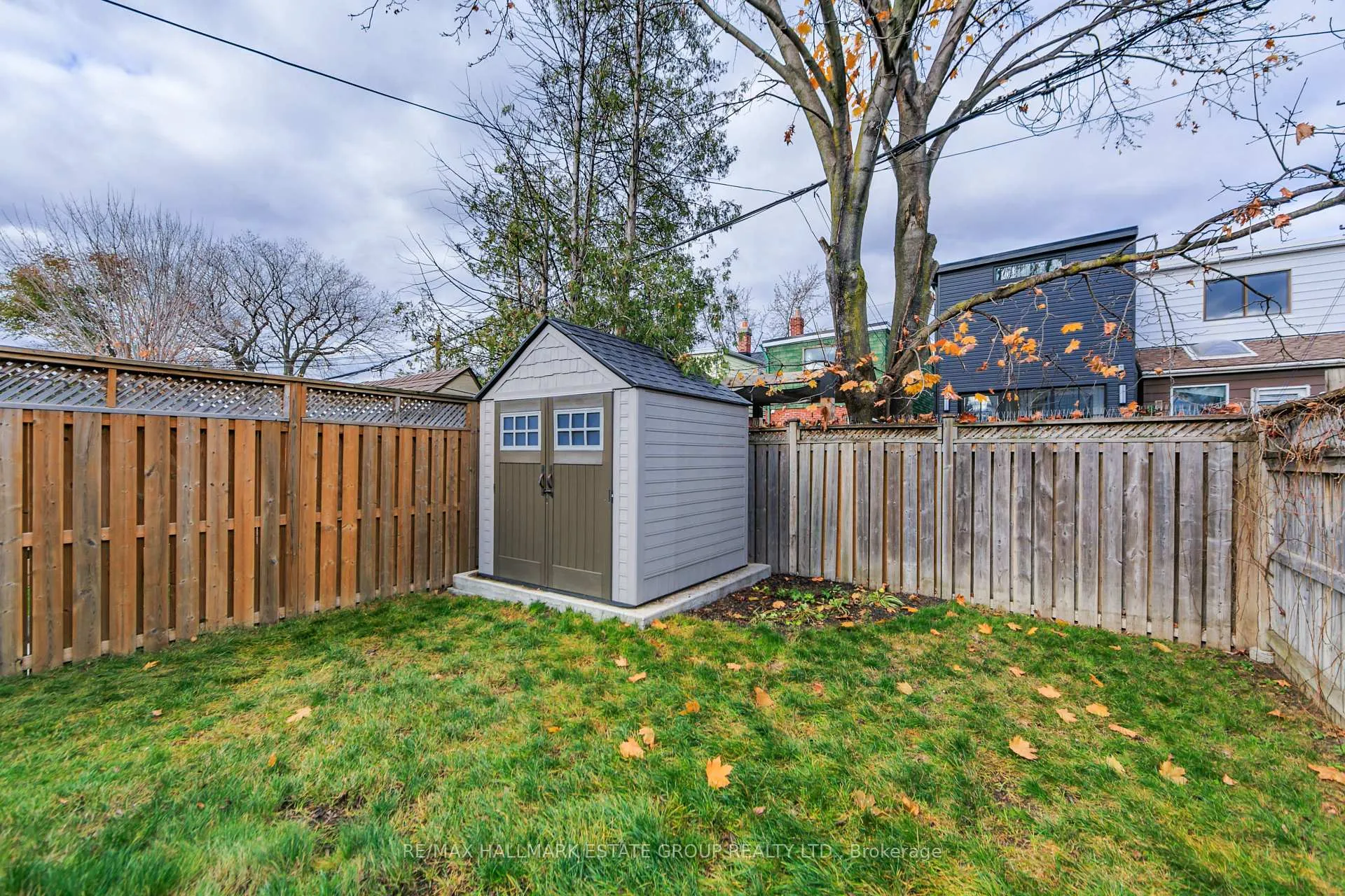 Photo 37 of 288 Queensdale Avenue, Toronto, Danforth Village-East York — HOMEH