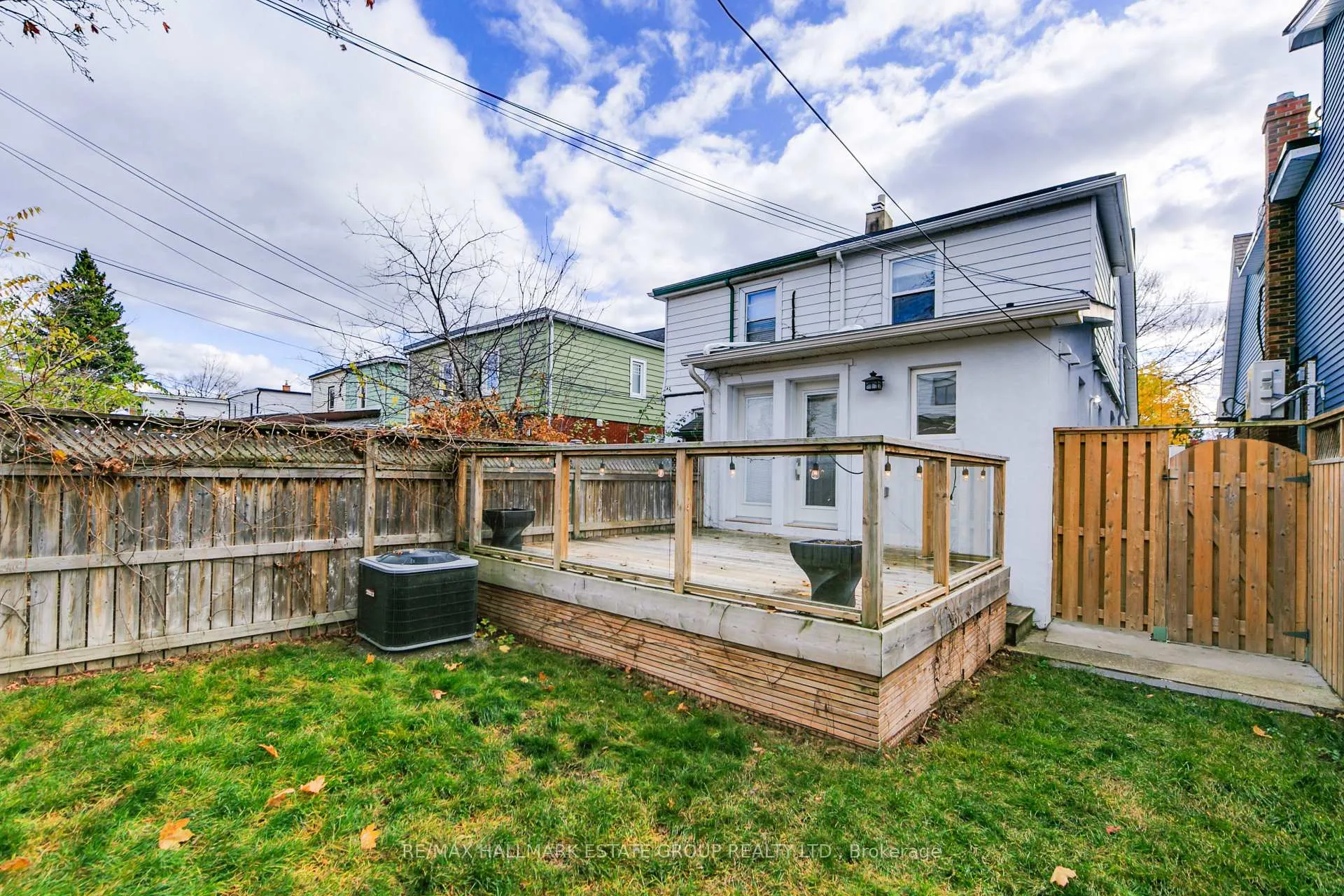 Photo 38 of 288 Queensdale Avenue, Toronto, Danforth Village-East York — HOMEH