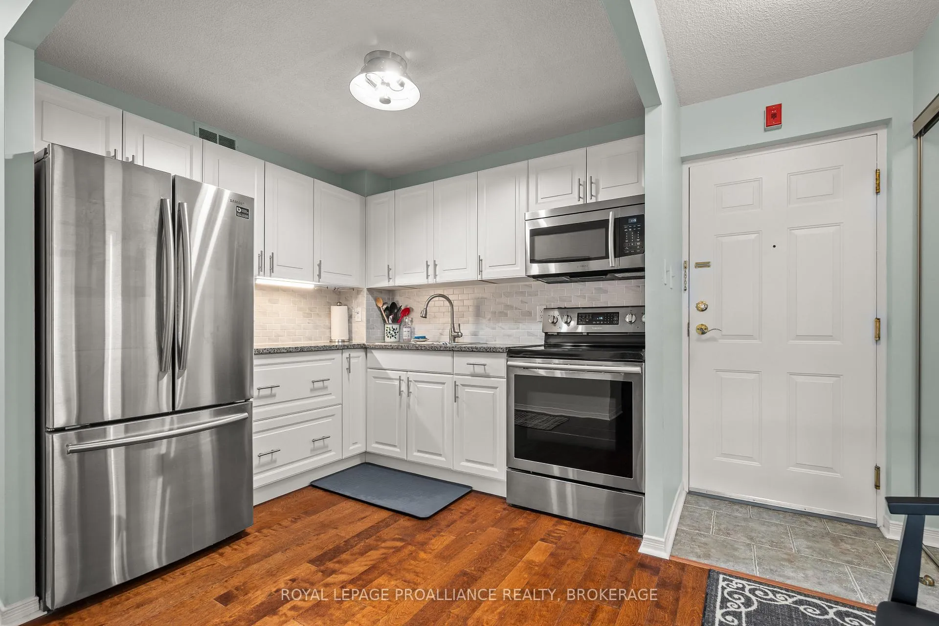 Photo 7 of Unit 505, 14 Greenview Drive, Kingston, Central City West — HOMEH