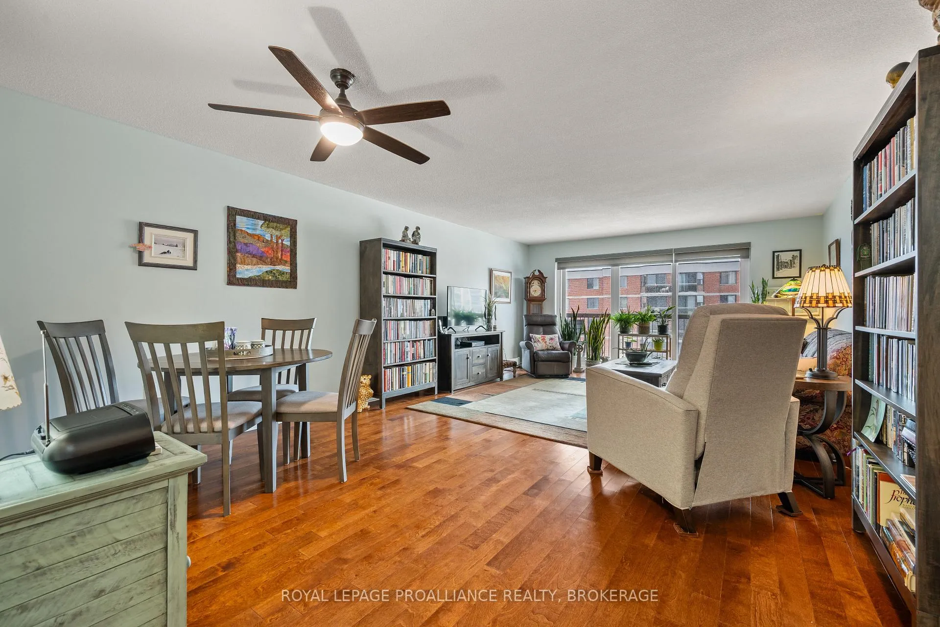Photo 8 of Unit 505, 14 Greenview Drive, Kingston, Central City West — HOMEH