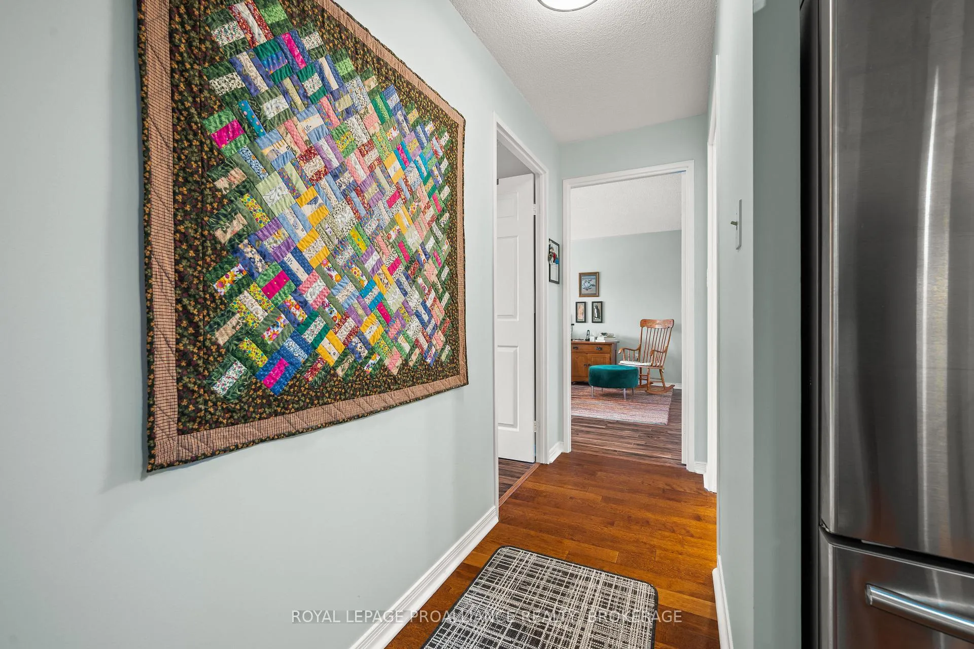 Photo 11 of Unit 505, 14 Greenview Drive, Kingston, Central City West — HOMEH