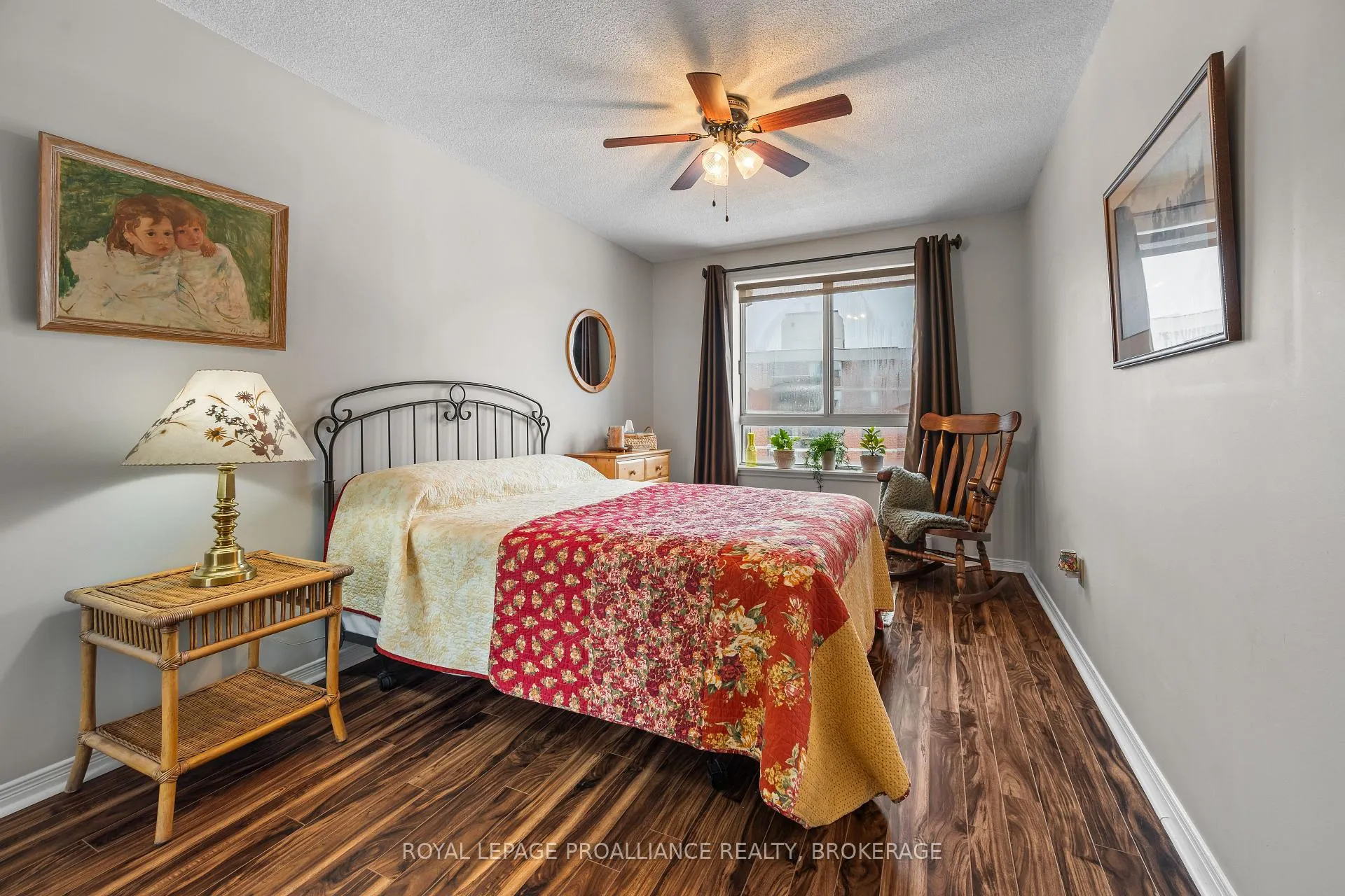 Photo 12 of Unit 505, 14 Greenview Drive, Kingston, Central City West — HOMEH