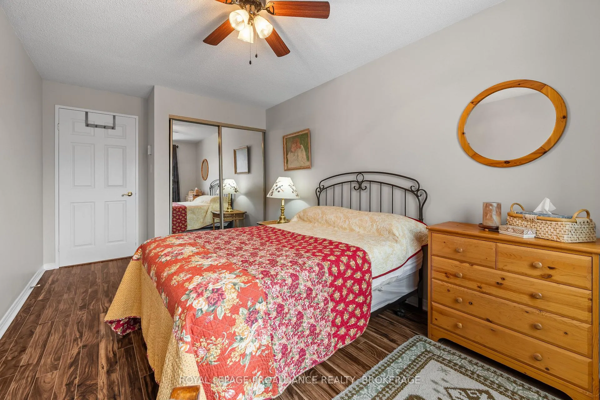 Photo 13 of Unit 505, 14 Greenview Drive, Kingston, Central City West — HOMEH