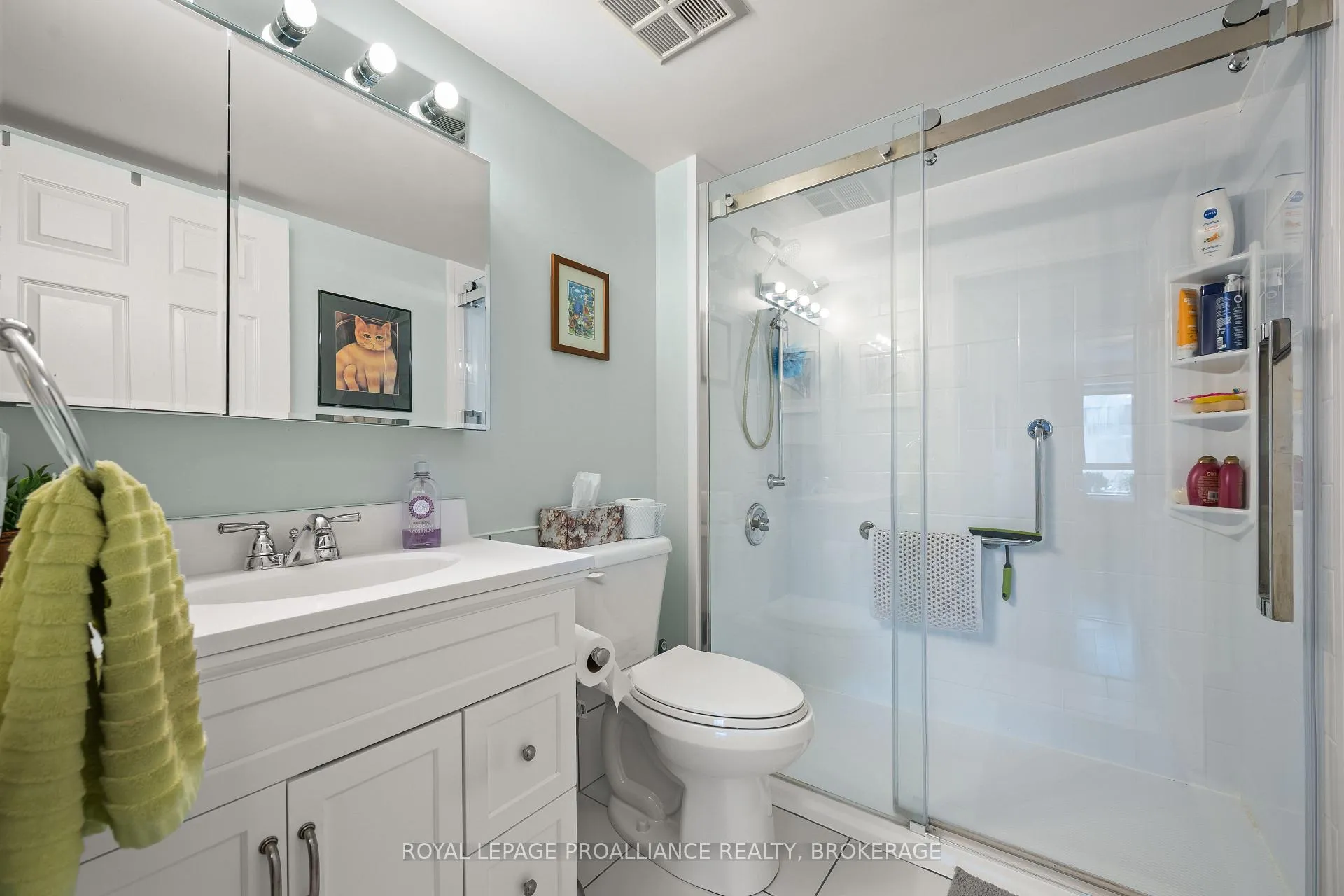 Photo 14 of Unit 505, 14 Greenview Drive, Kingston, Central City West — HOMEH