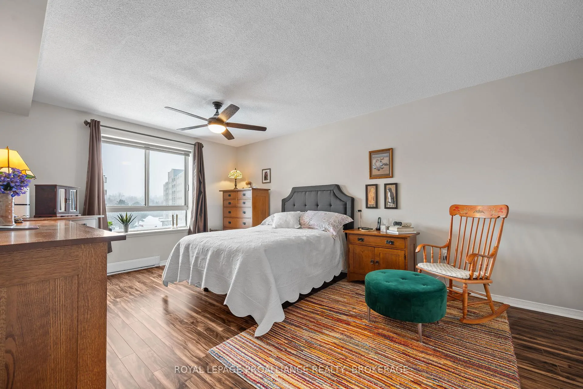 Photo 15 of Unit 505, 14 Greenview Drive, Kingston, Central City West — HOMEH