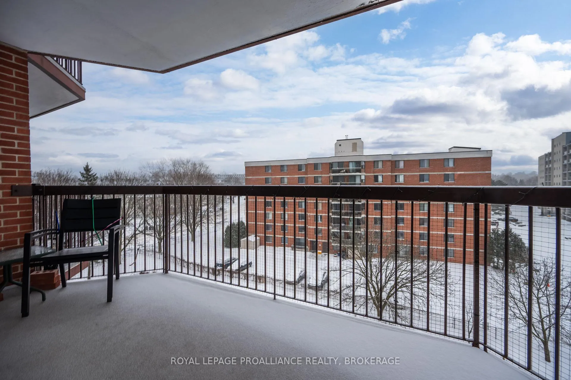 Photo 17 of Unit 505, 14 Greenview Drive, Kingston, Central City West — HOMEH