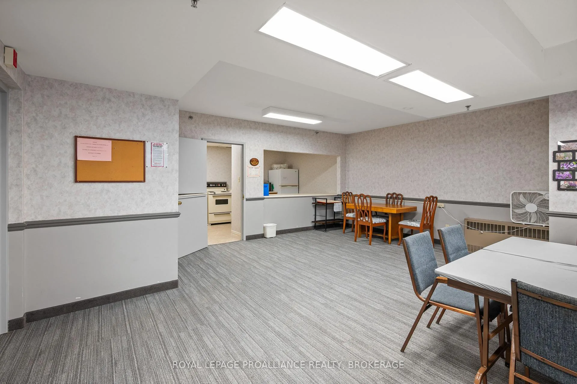 Photo 21 of Unit 505, 14 Greenview Drive, Kingston, Central City West — HOMEH