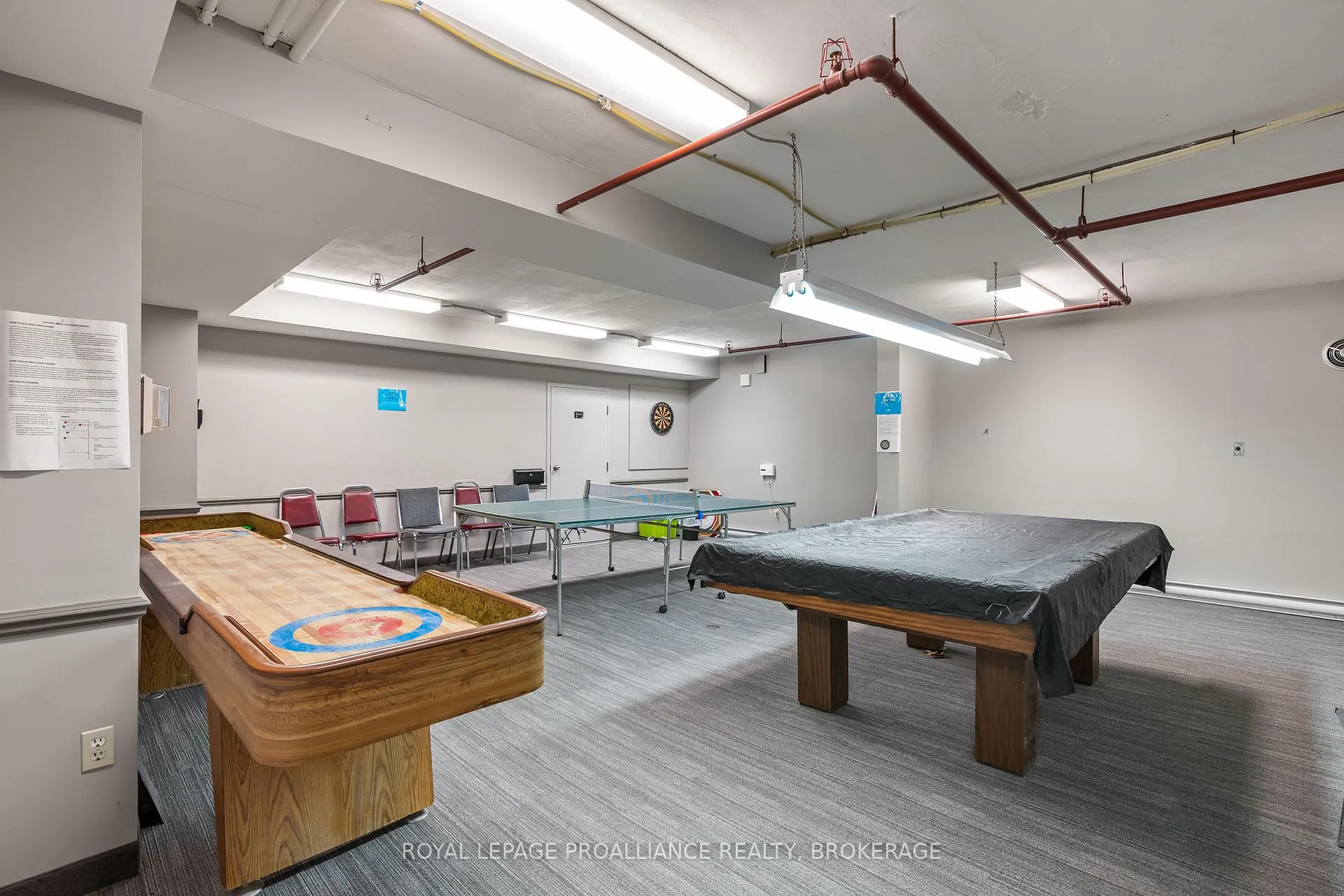 Photo 24 of Unit 505, 14 Greenview Drive, Kingston, Central City West — HOMEH