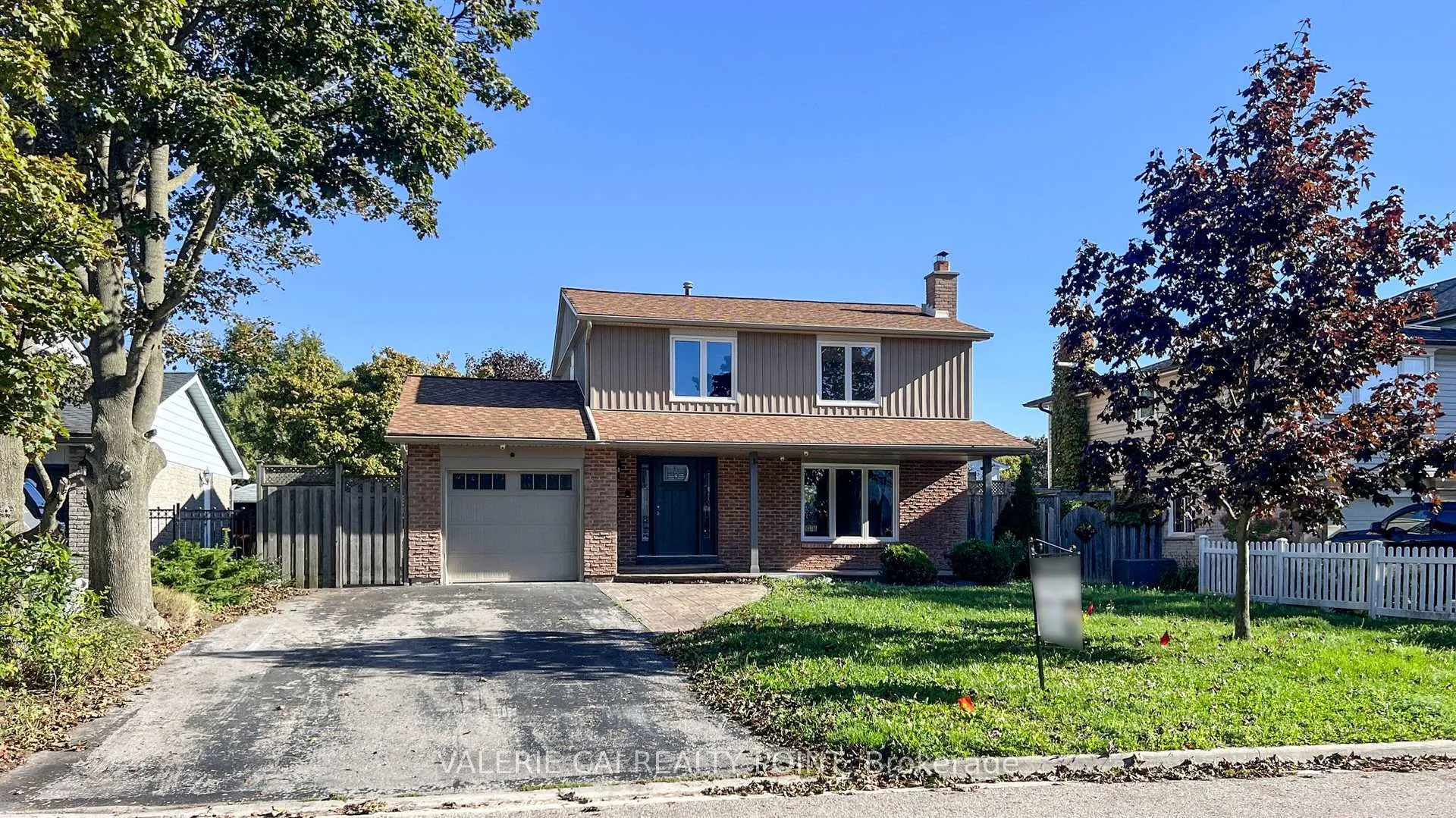 Front of 96 Bolland Crescent