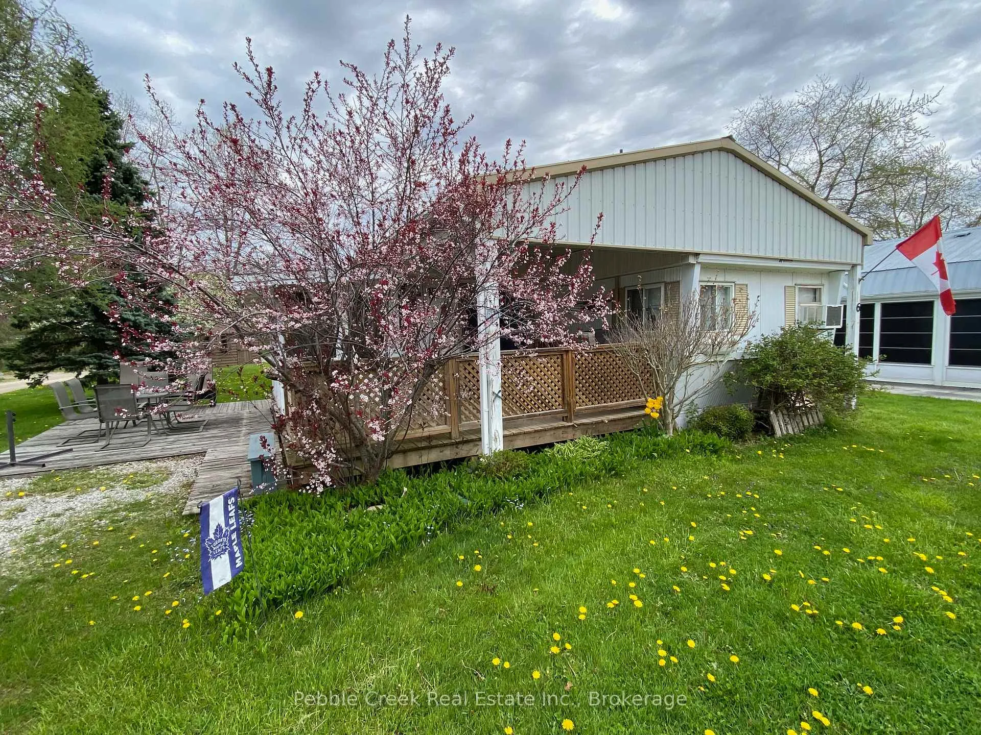 Photo 2 of 6 Turnbull's Grove Road S, Bluewater, Hay — HOMEH
