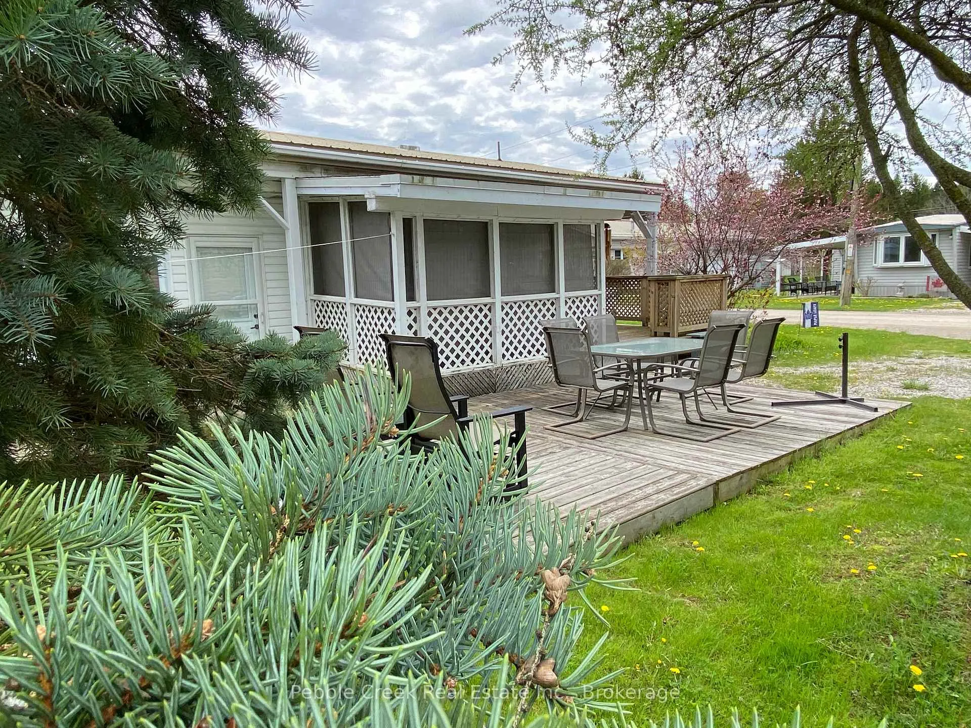 Photo 4 of 6 Turnbull's Grove Road S, Bluewater, Hay — HOMEH