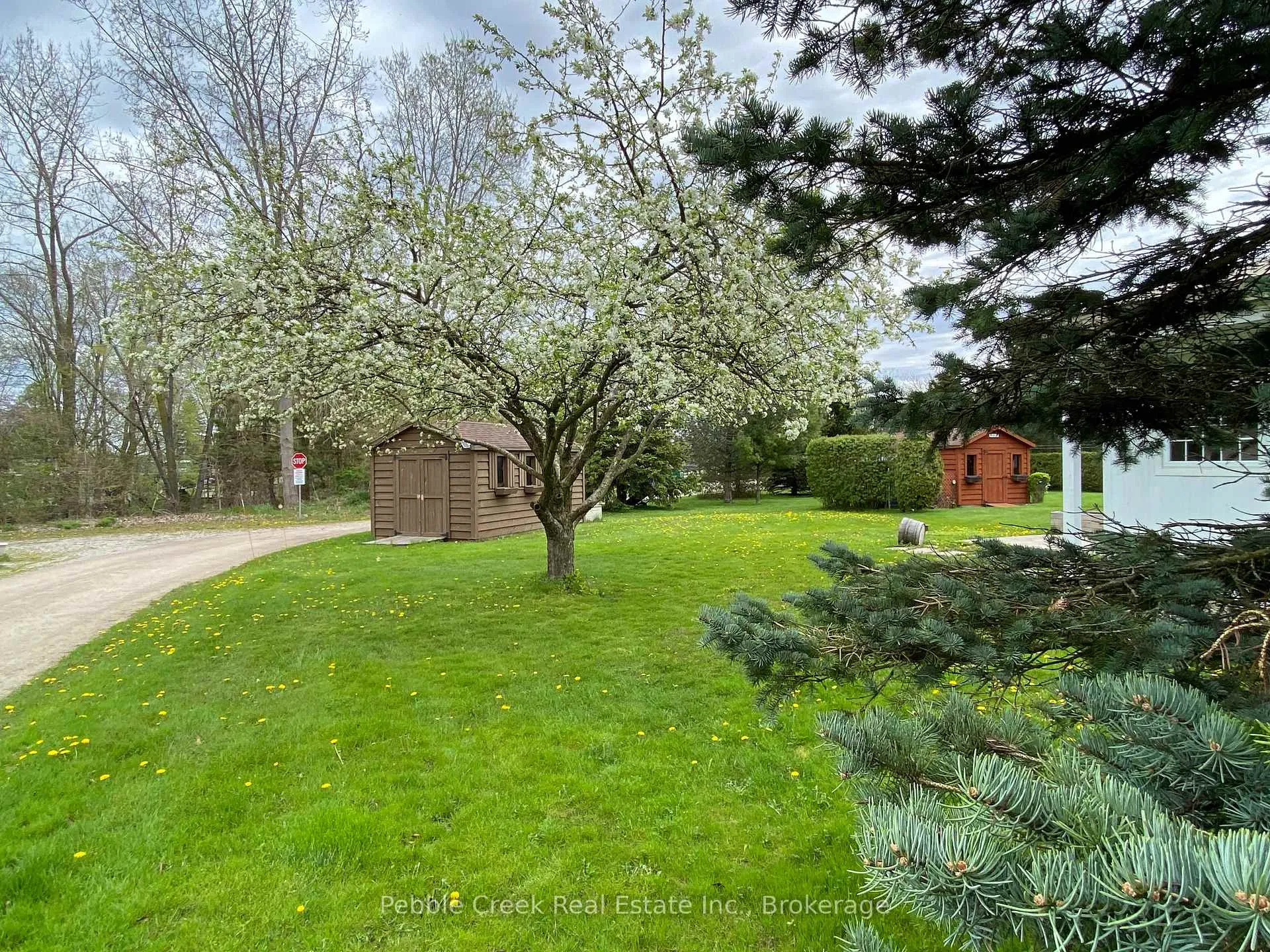 Photo 25 of 6 Turnbull's Grove Road S, Bluewater, Hay — HOMEH