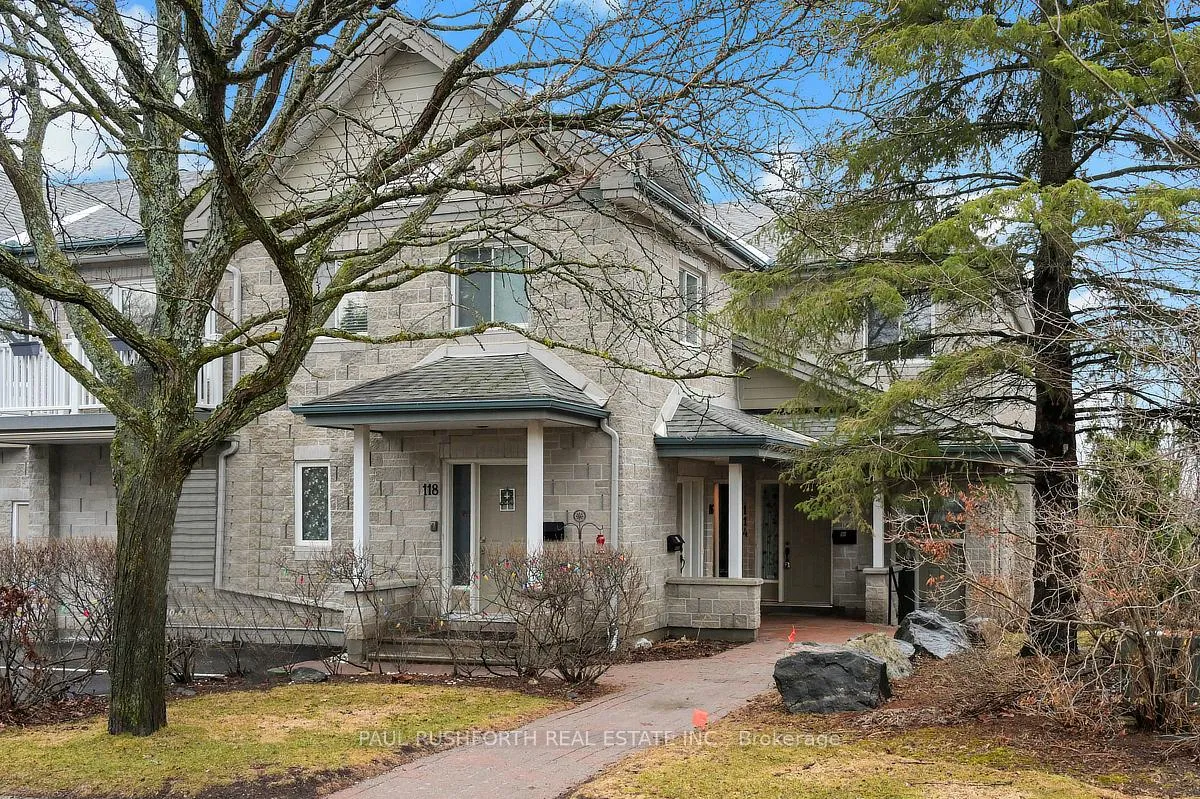 Photo 1 of 112 Robson Court, Ottawa, Kanata - Kanata Lakes/Heritage Hills — HOMEH