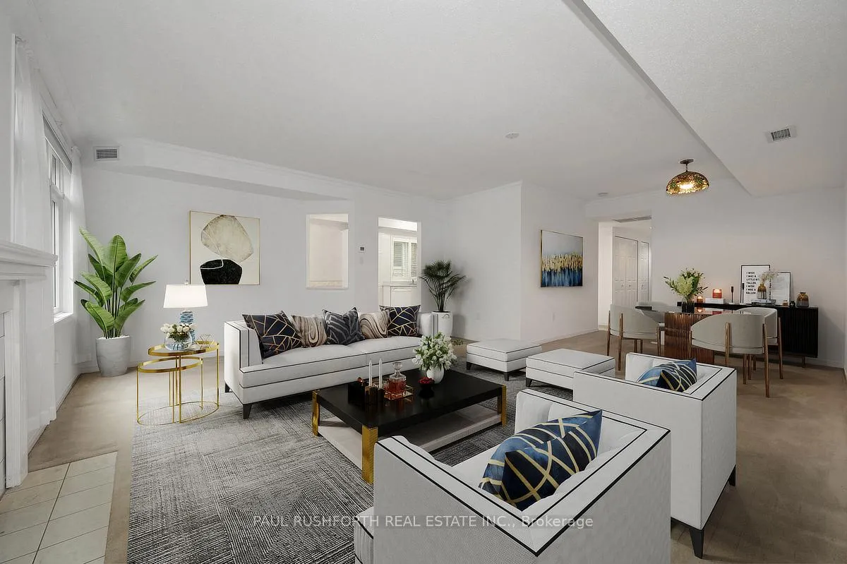 Photo 6 of 112 Robson Court, Ottawa, Kanata - Kanata Lakes/Heritage Hills — HOMEH