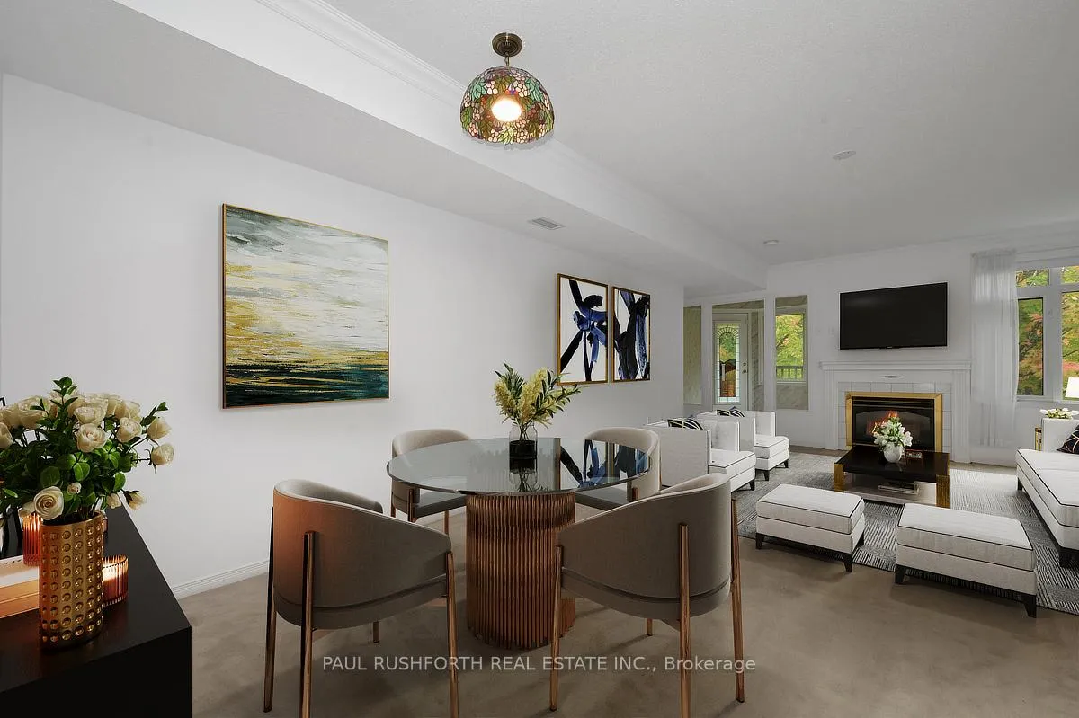 Photo 8 of 112 Robson Court, Ottawa, Kanata - Kanata Lakes/Heritage Hills — HOMEH