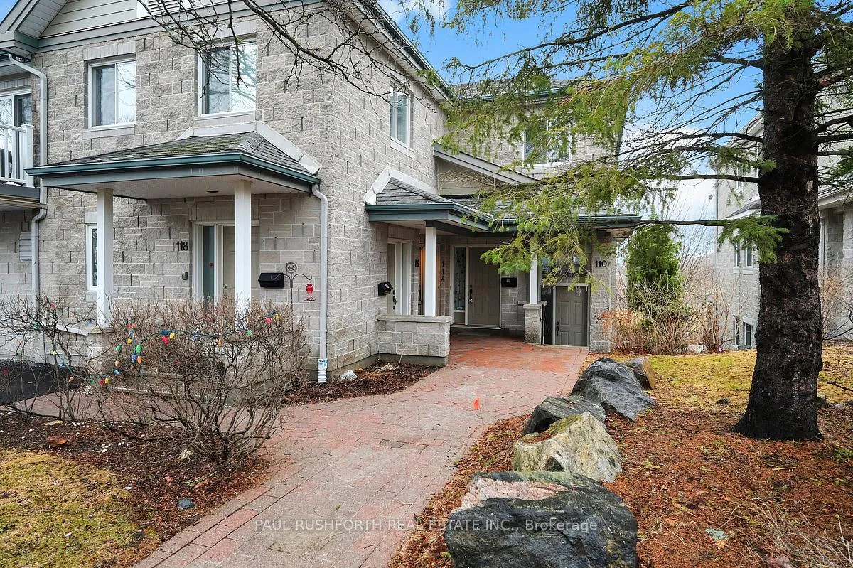 Photo 22 of 112 Robson Court, Ottawa, Kanata - Kanata Lakes/Heritage Hills — HOMEH