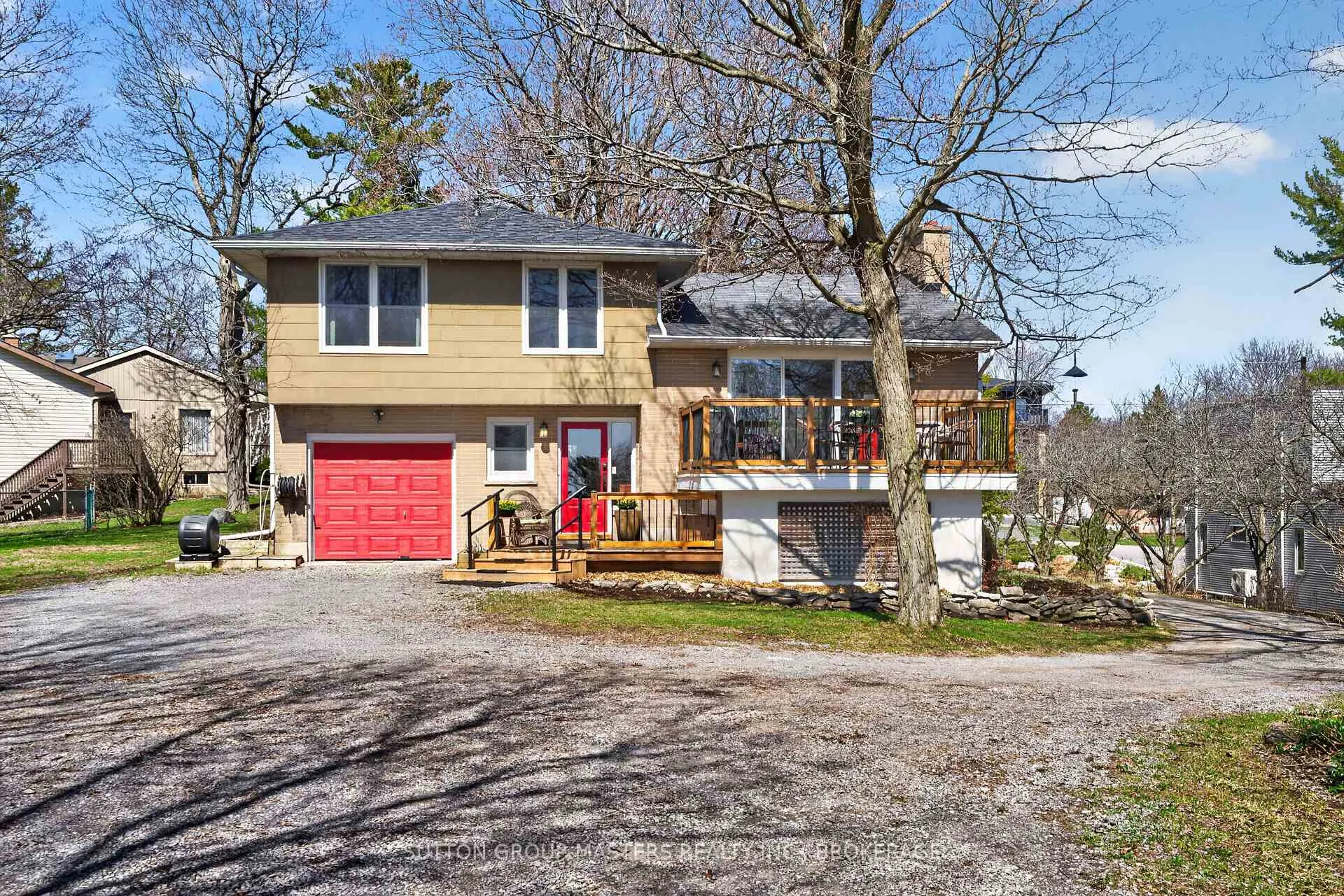 Photo 1 of 737 Tacoma Crescent, Kingston, South of Taylor-Kidd Blvd — HOMEH