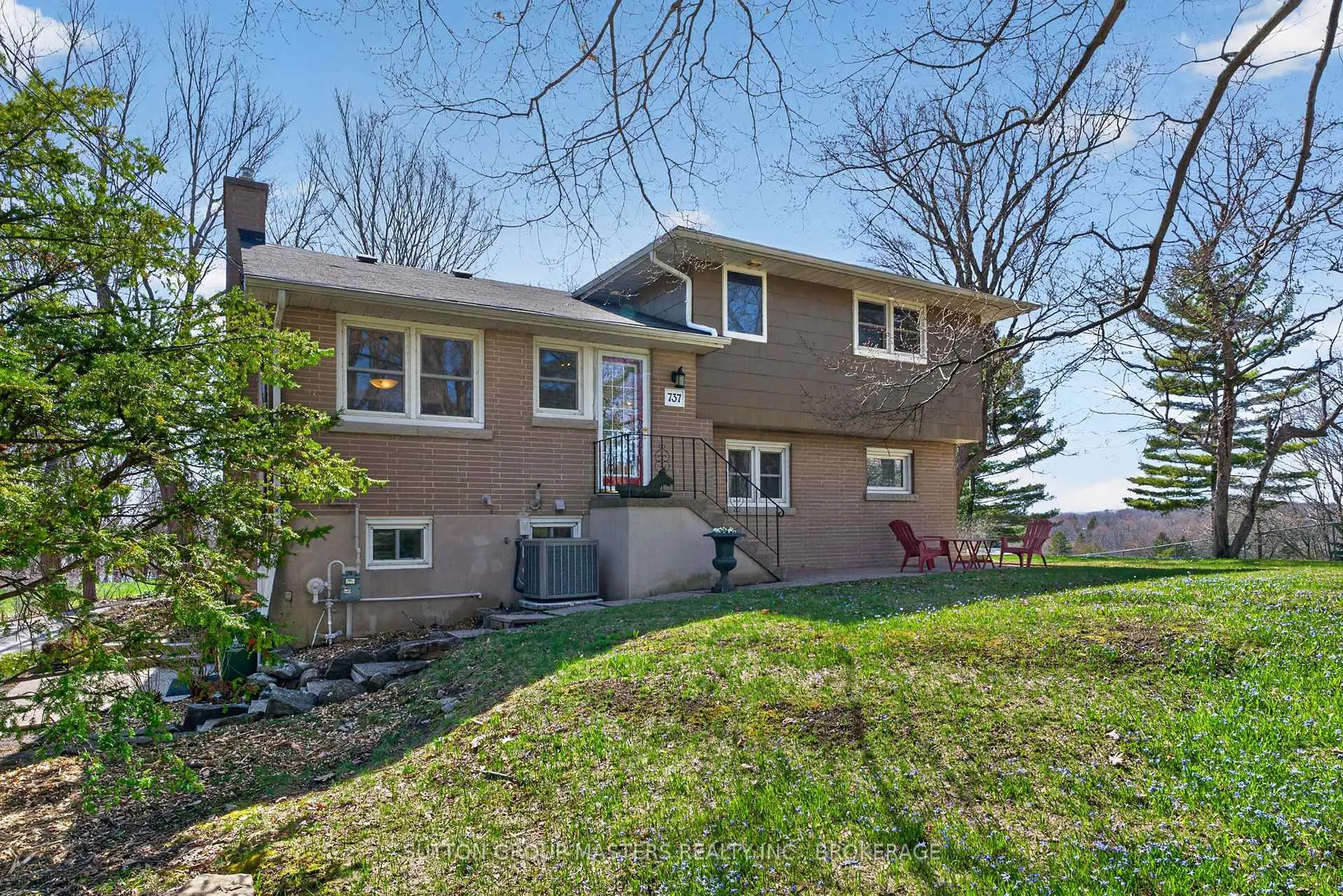 Photo 6 of 737 Tacoma Crescent, Kingston, South of Taylor-Kidd Blvd — HOMEH