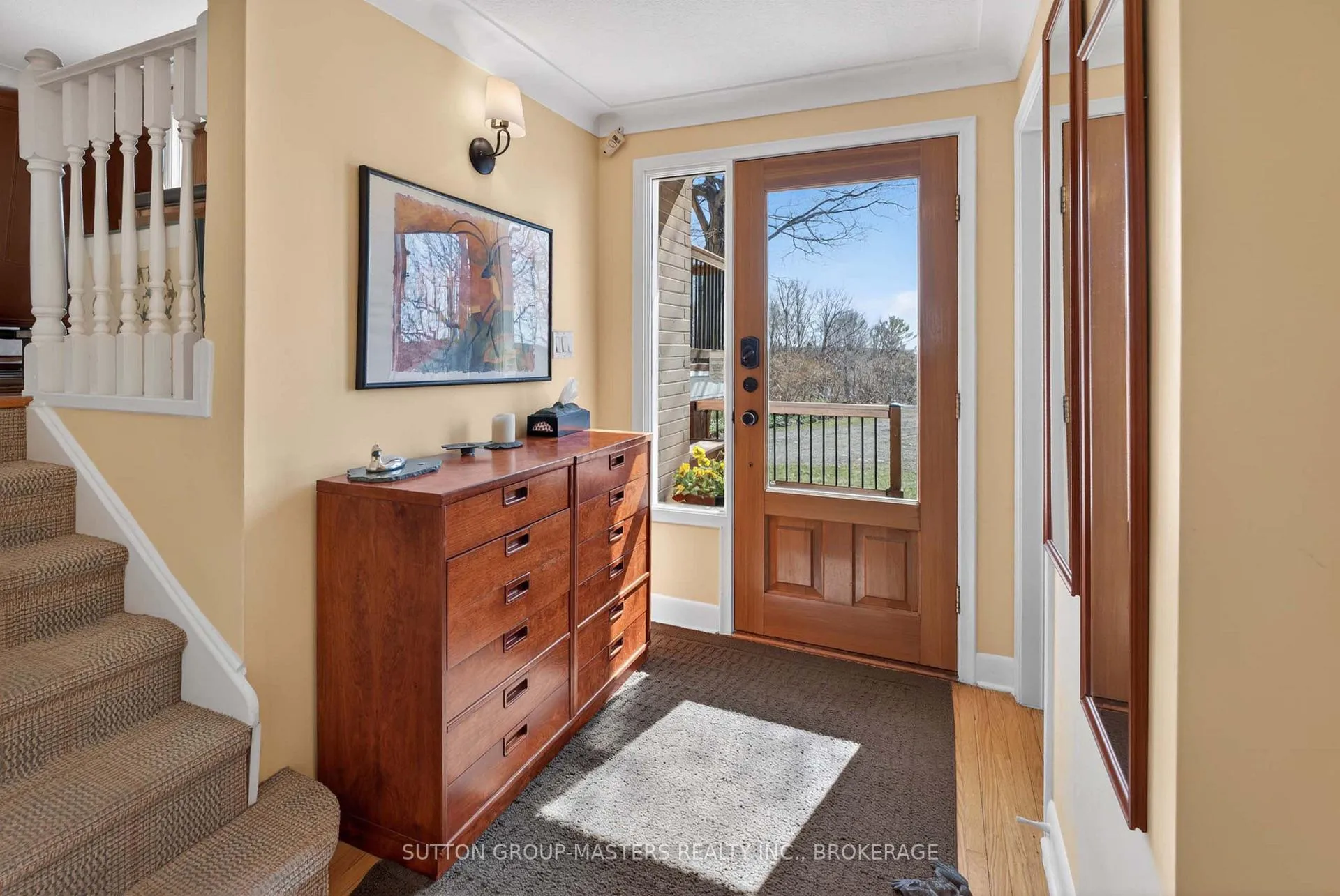Photo 10 of 737 Tacoma Crescent, Kingston, South of Taylor-Kidd Blvd — HOMEH
