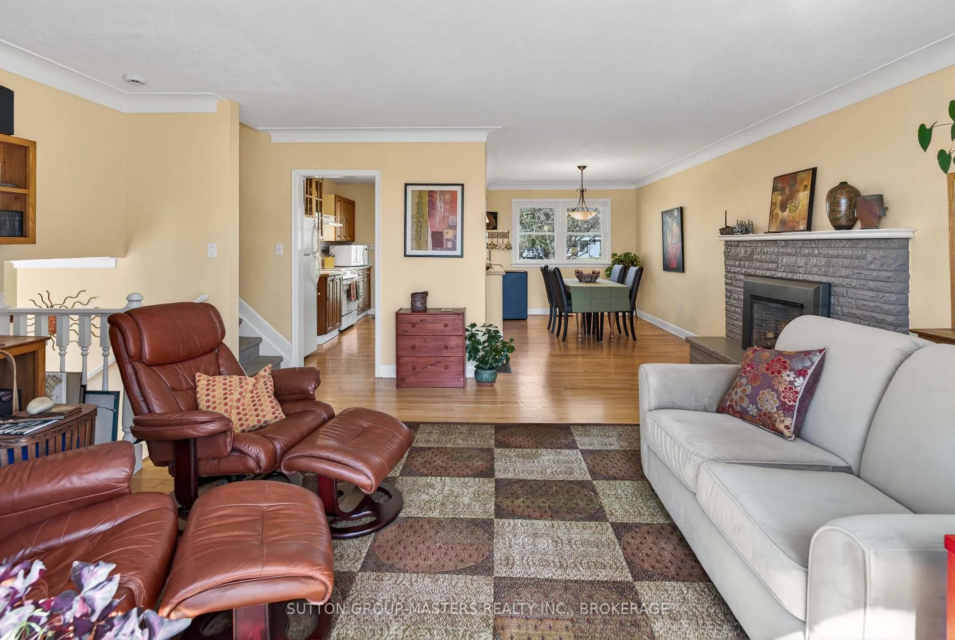 Photo 19 of 737 Tacoma Crescent, Kingston, South of Taylor-Kidd Blvd — HOMEH
