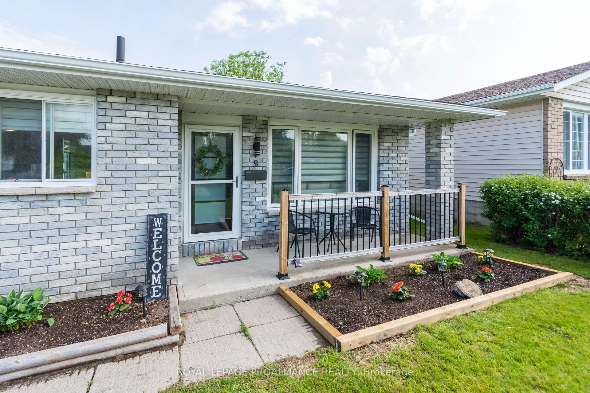 Photo 2 of 8 Birch Street, Quinte West, Trenton Ward — HOMEH