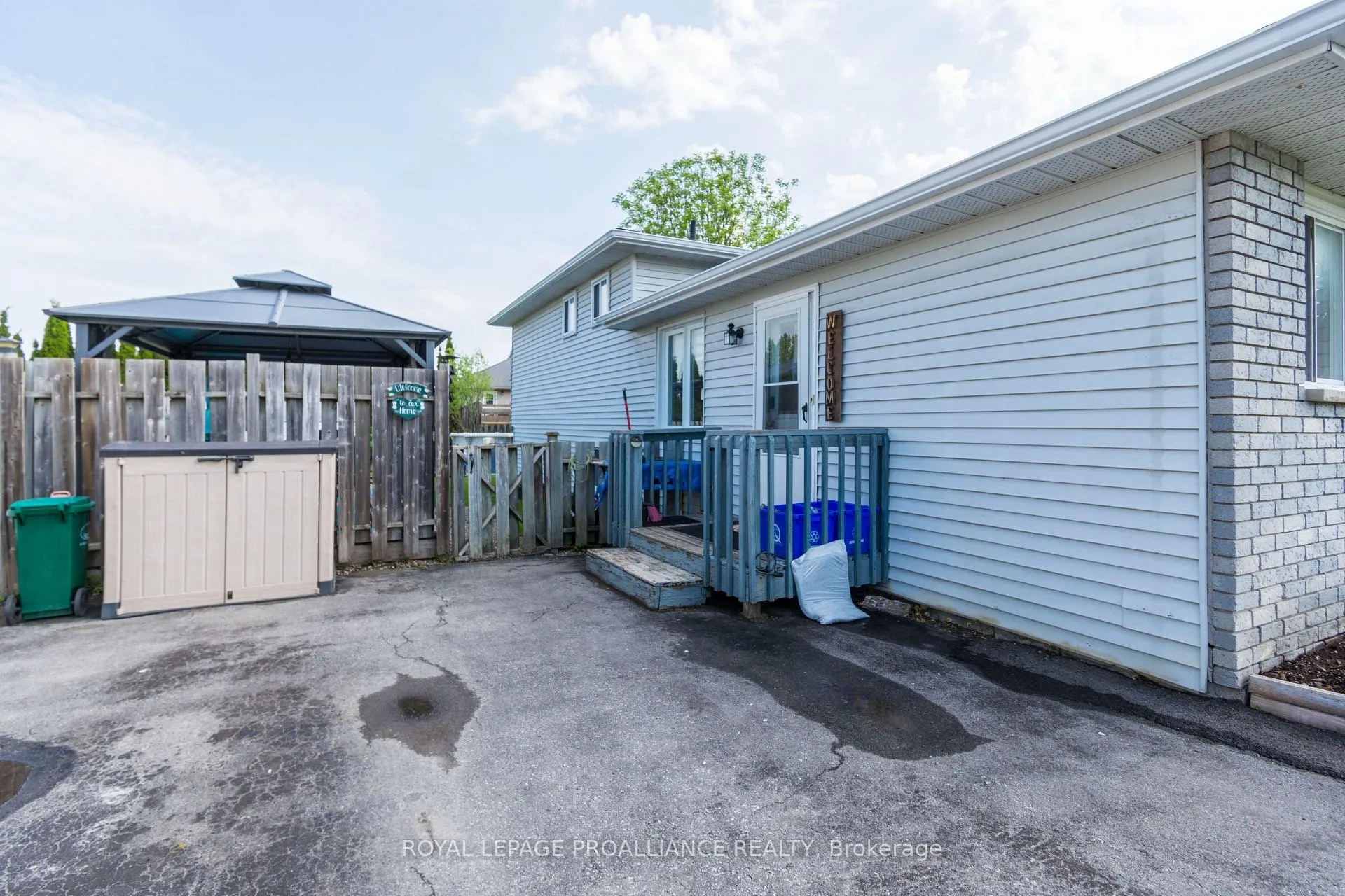 Photo 21 of 8 Birch Street, Quinte West, Trenton Ward — HOMEH