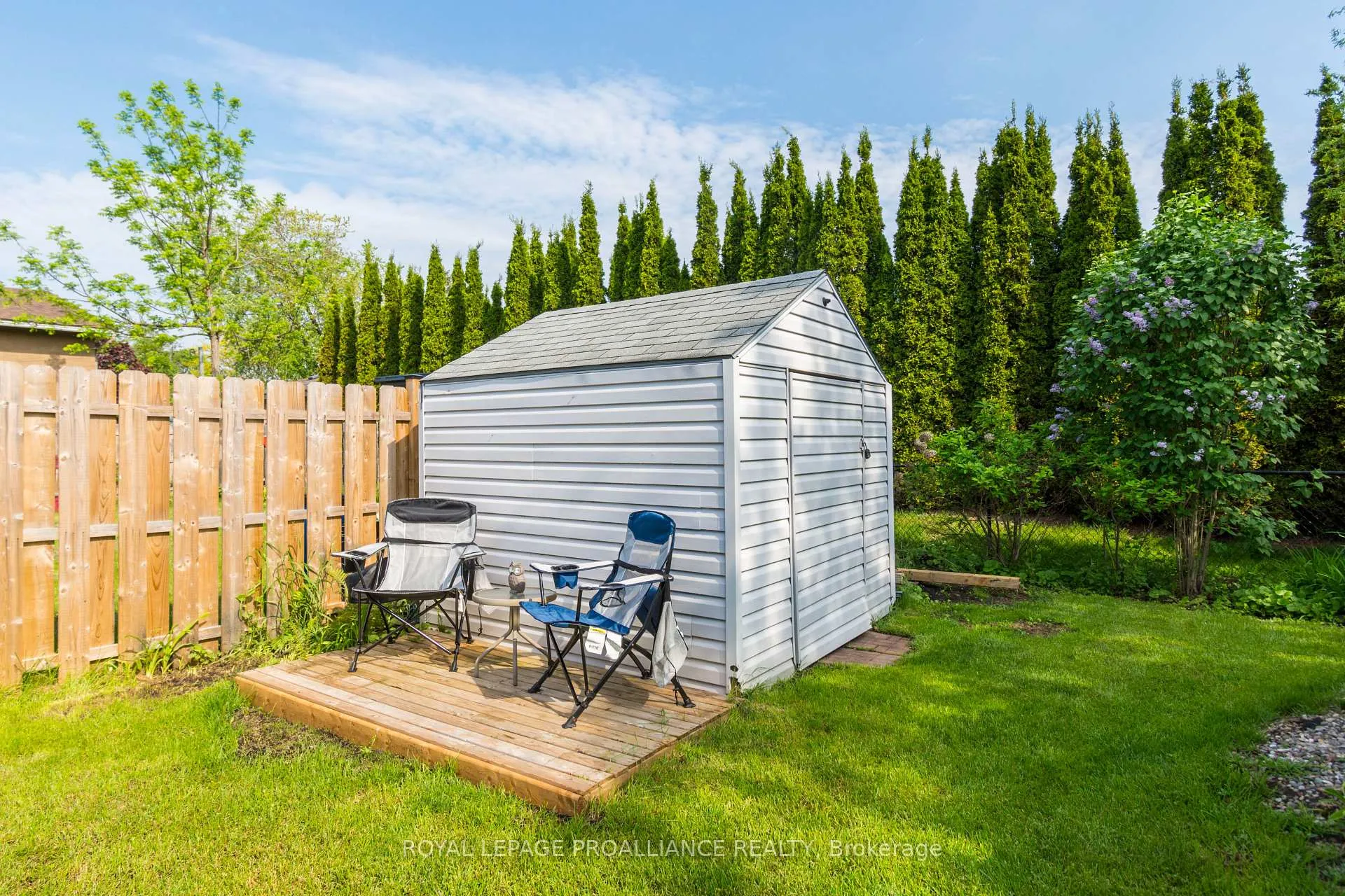 Photo 25 of 8 Birch Street, Quinte West, Trenton Ward — HOMEH