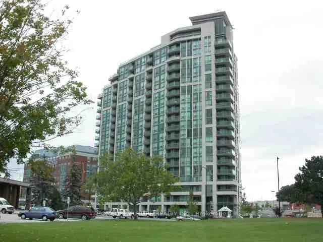 Photo 1 of Unit 1501, 68 Grangeway Avenue, Scarborough, Woburn — HOMEH