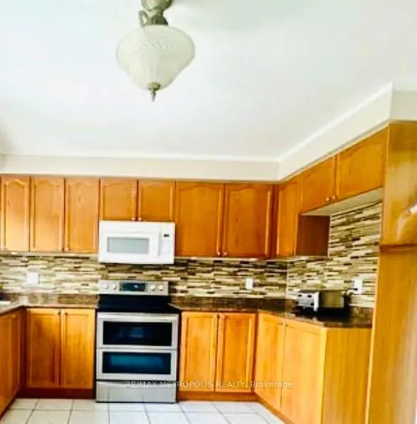 Photo 13 of Unit 32, 1100 Begley Street, Pickering, Bay Ridges — HOMEH
