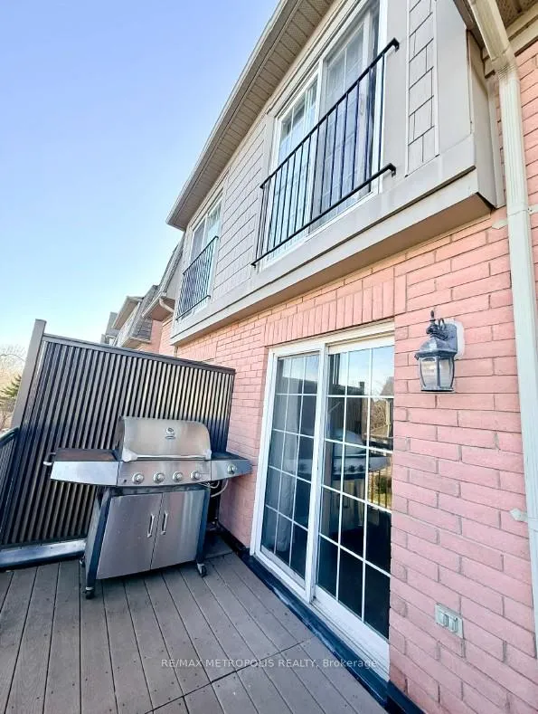 Photo 16 of Unit 32, 1100 Begley Street, Pickering, Bay Ridges — HOMEH