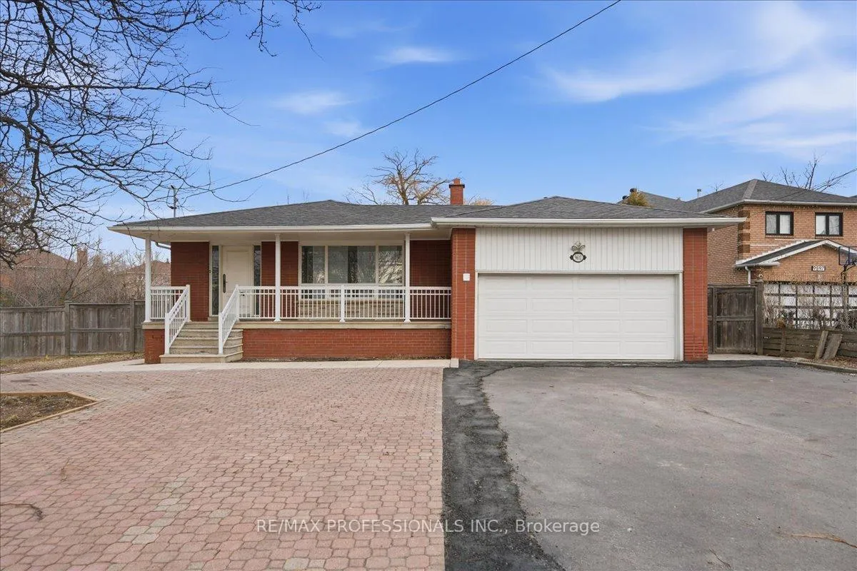 Photo 5 of Unit A, 9611 Keele Street, Vaughan, Maple — HOMEH