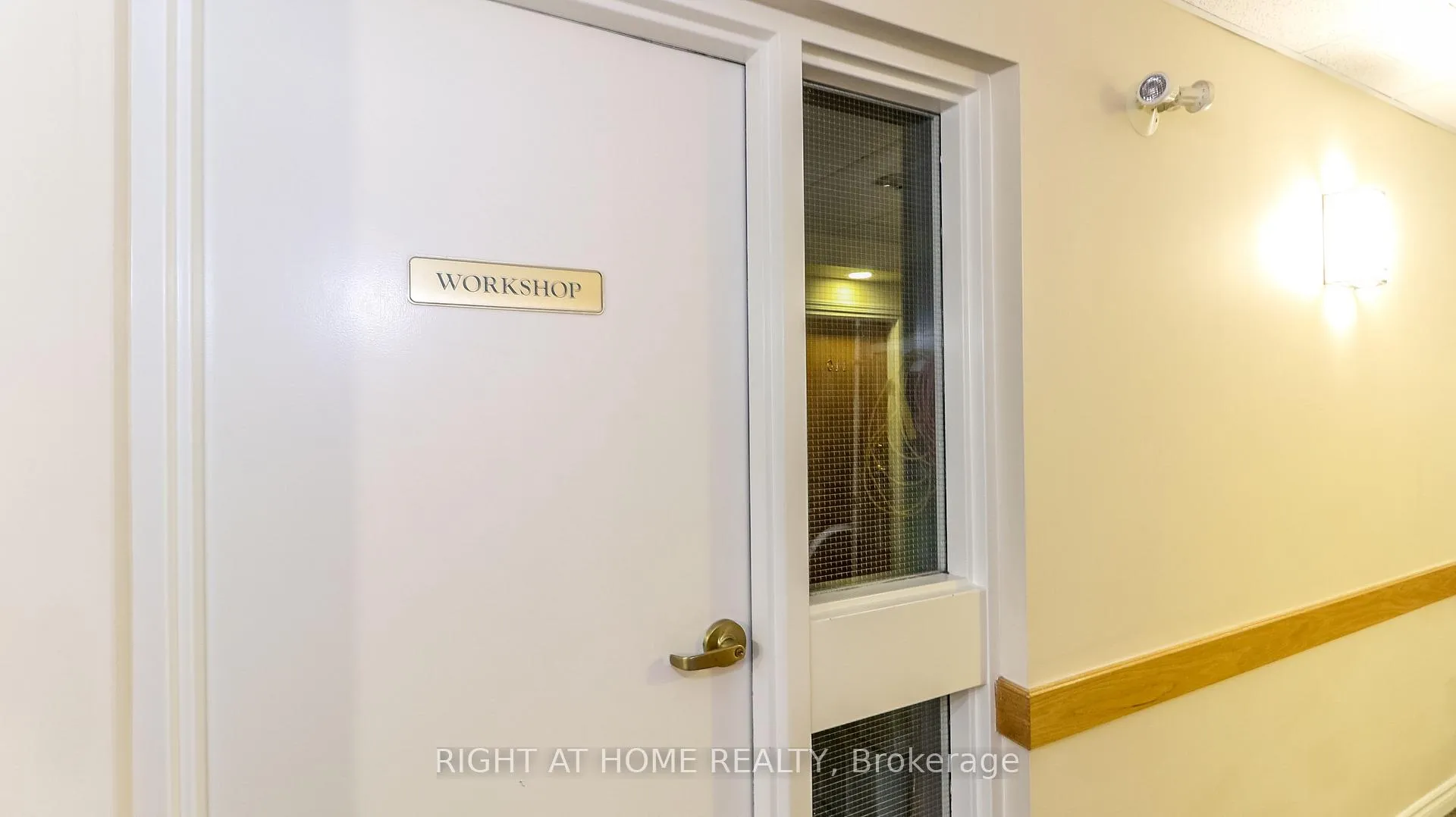 Photo 6 of Unit 505, 94 Dean Avenue, Barrie, Painswick South — HOMEH