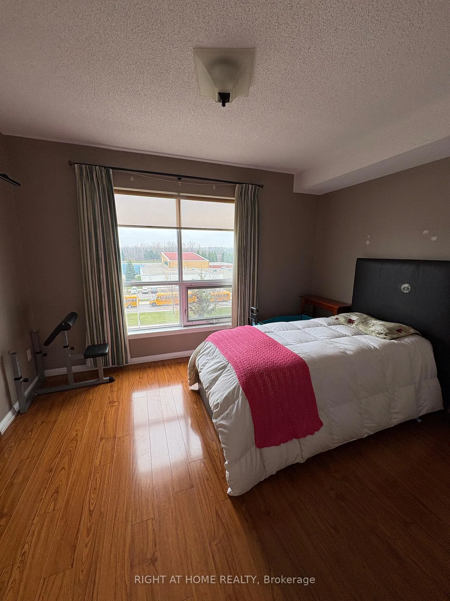 Photo 27 of Unit 505, 94 Dean Avenue, Barrie, Painswick South — HOMEH