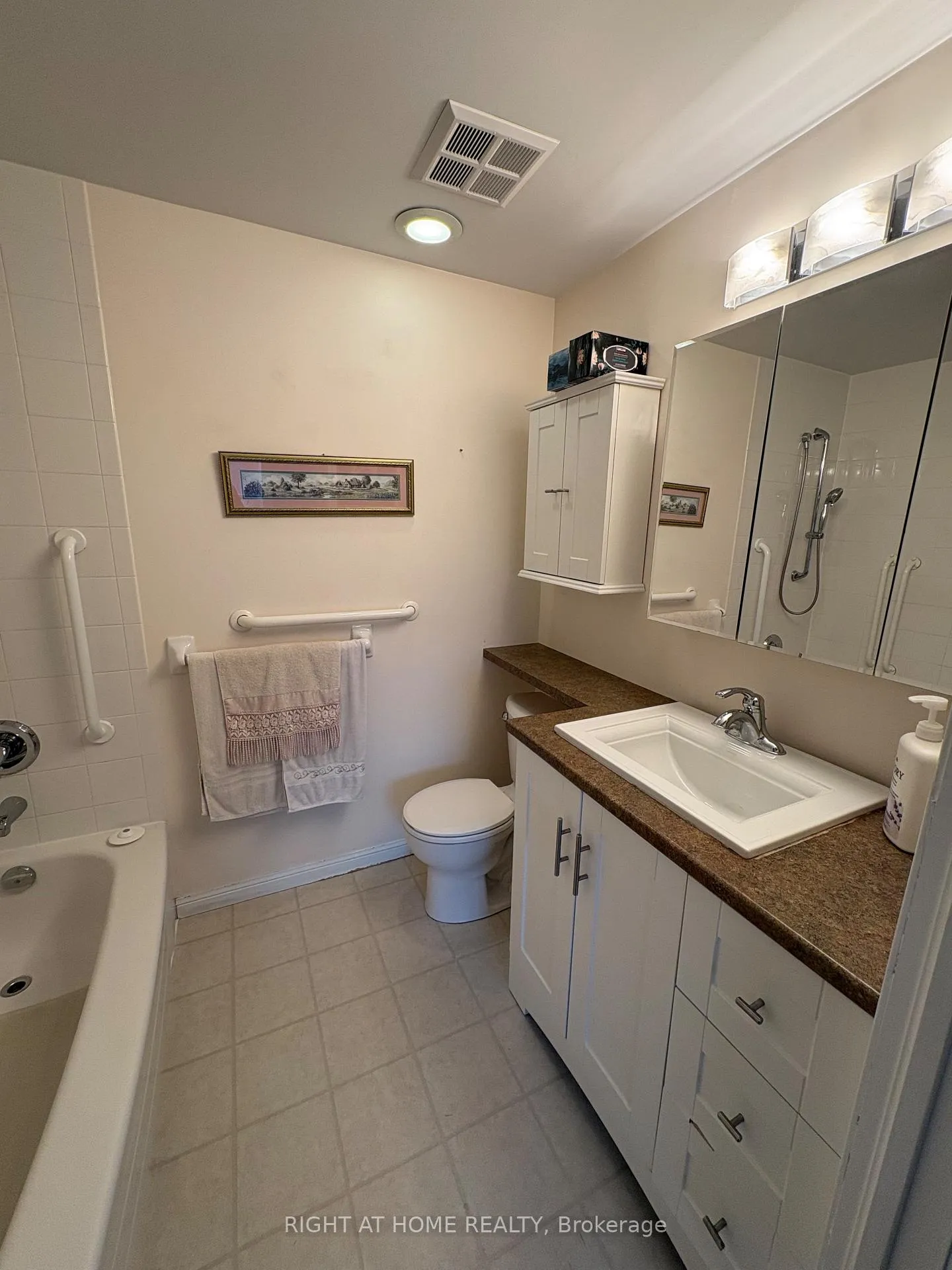 Photo 38 of Unit 505, 94 Dean Avenue, Barrie, Painswick South — HOMEH