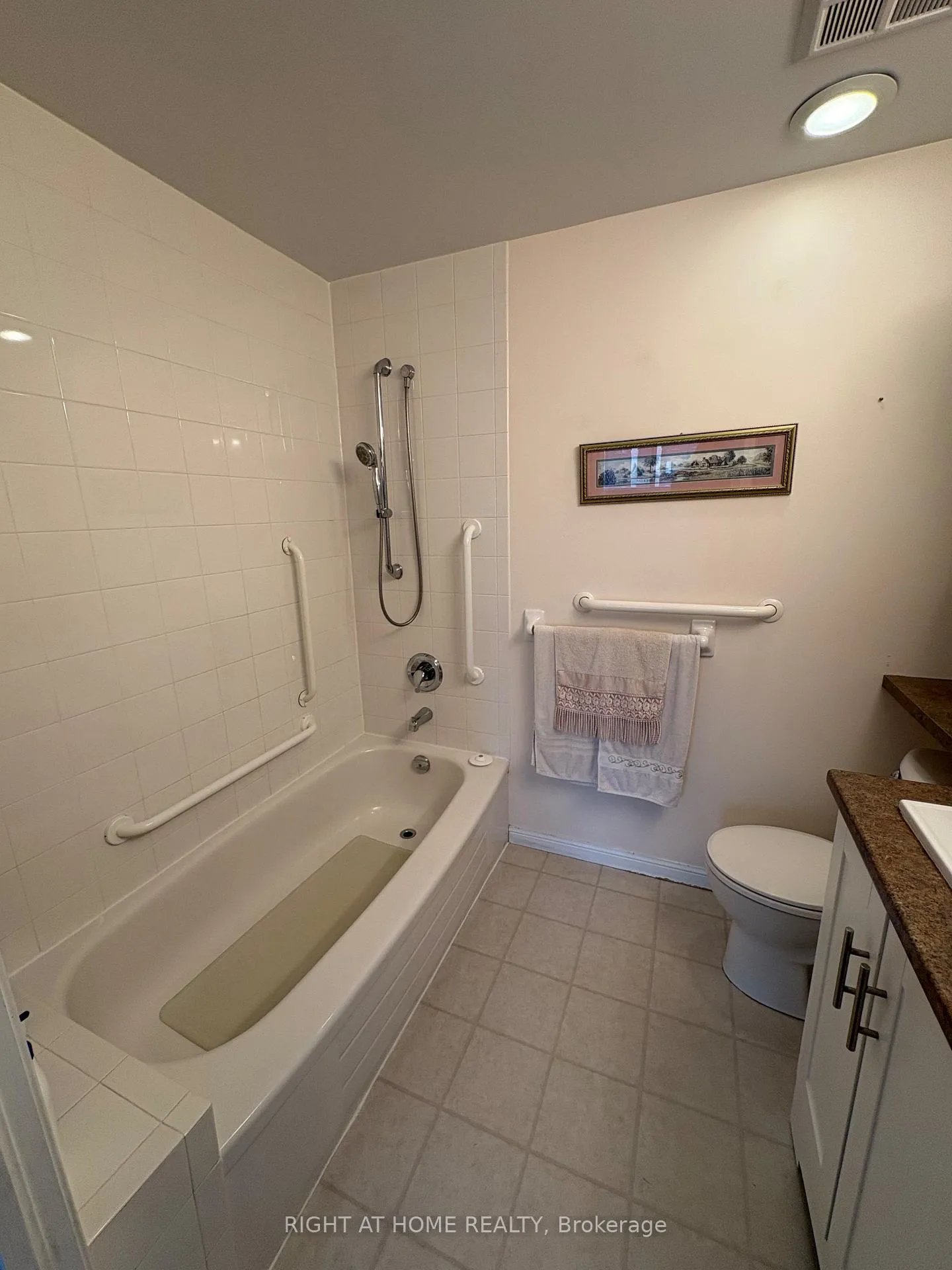 Photo 40 of Unit 505, 94 Dean Avenue, Barrie, Painswick South — HOMEH